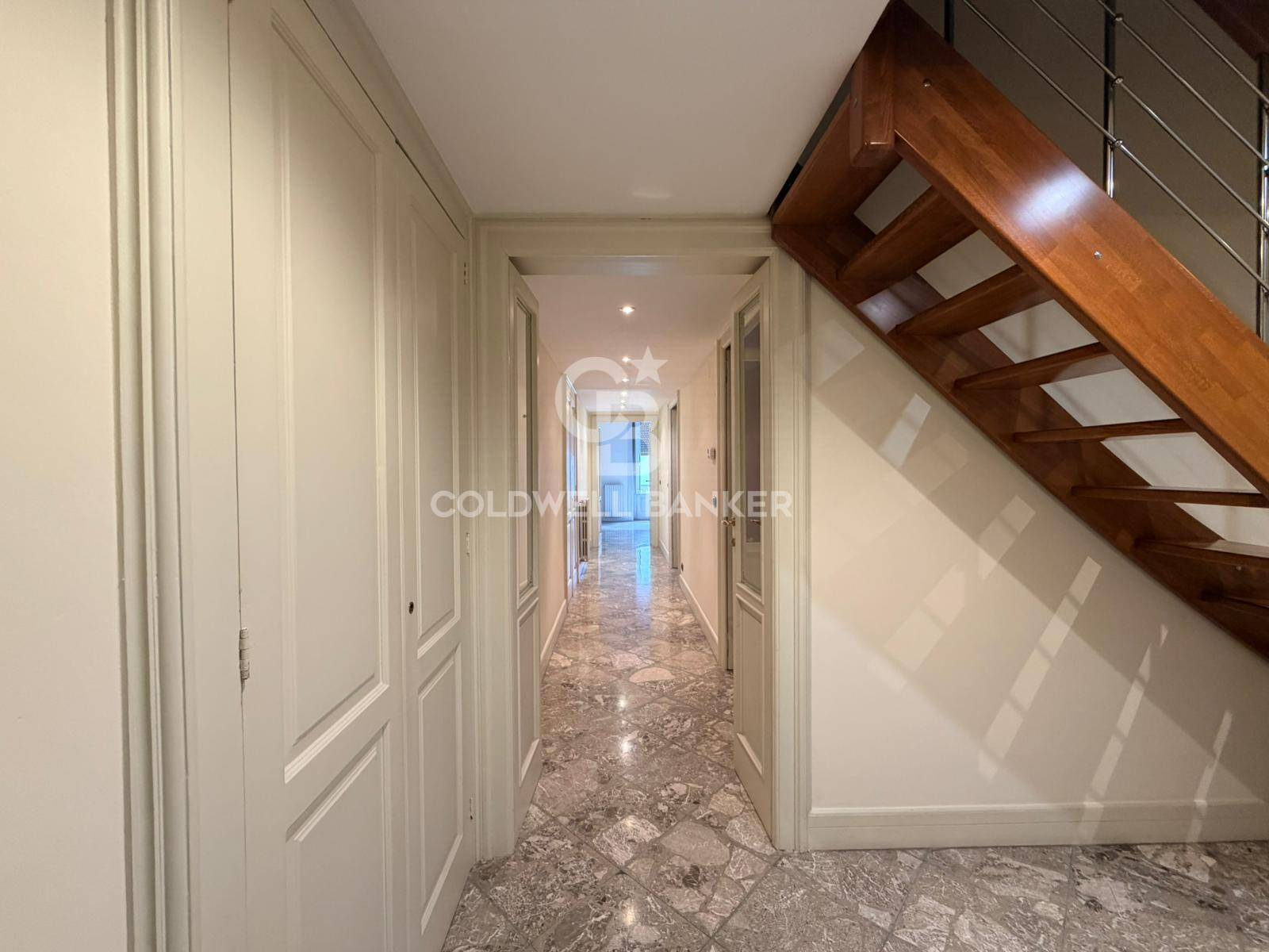 Appartamento in affitto a Bari, Madonnella