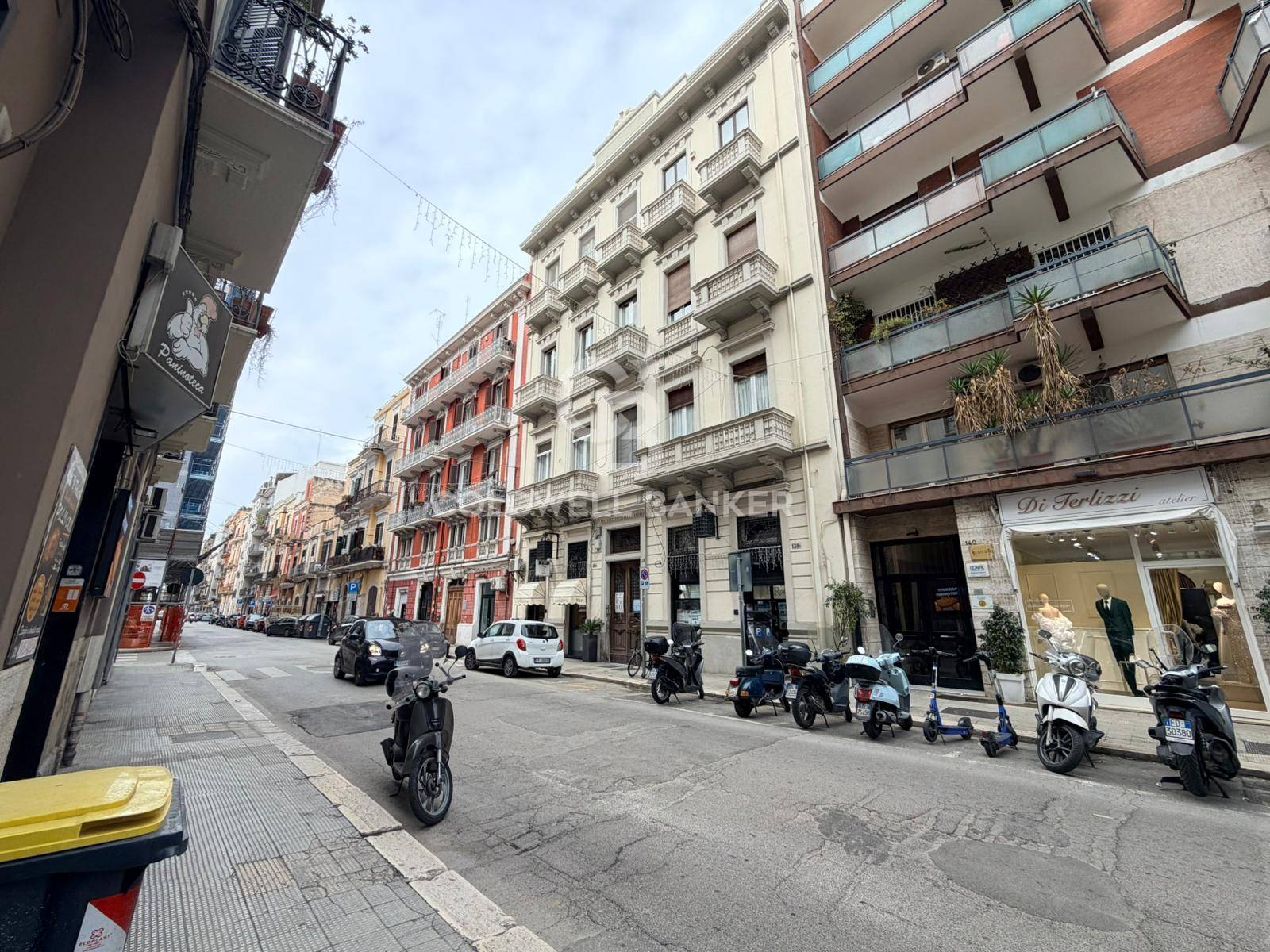 Appartamento in affitto a Bari, Madonnella