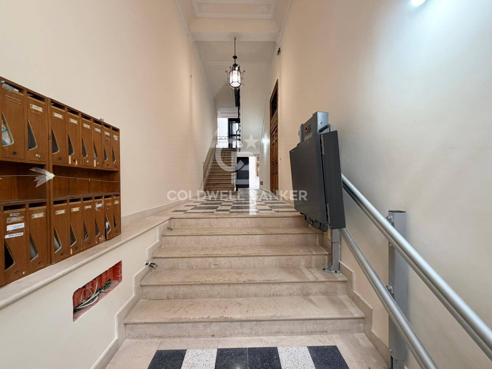 Appartamento in affitto a Bari, Madonnella