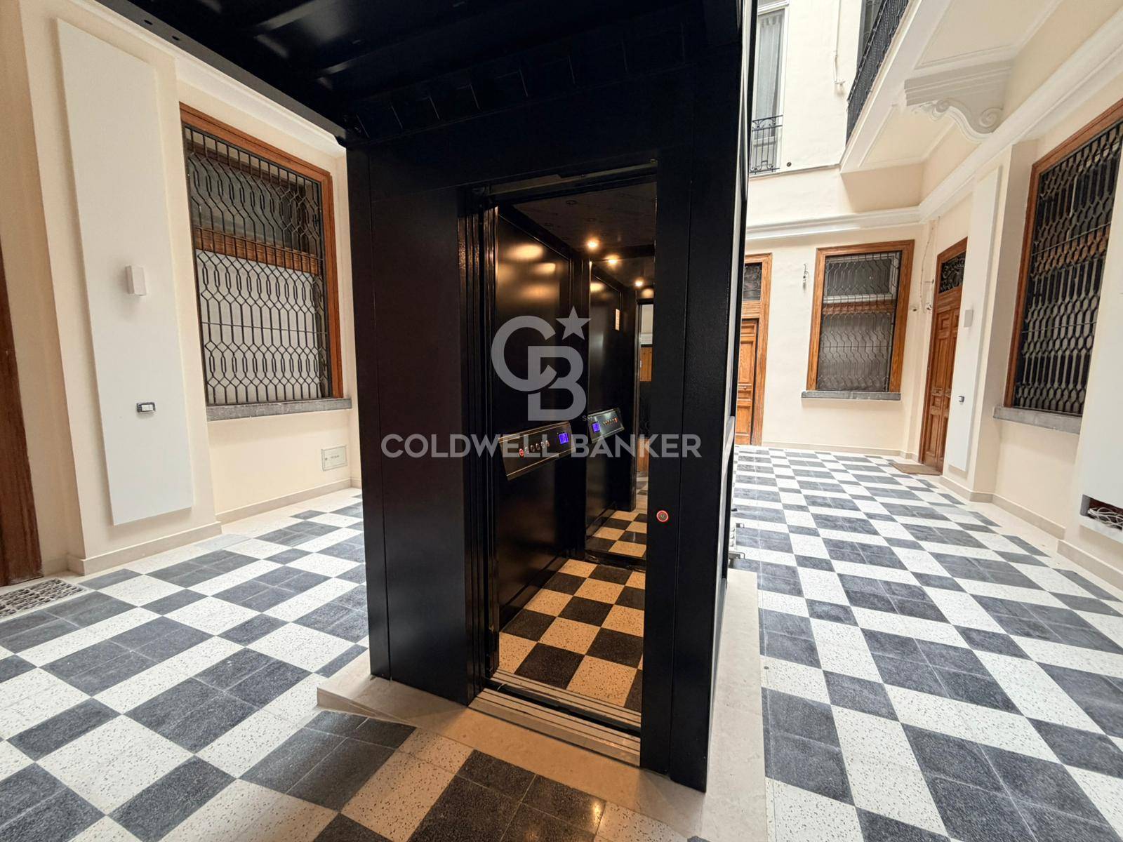 Appartamento in affitto a Bari, Madonnella