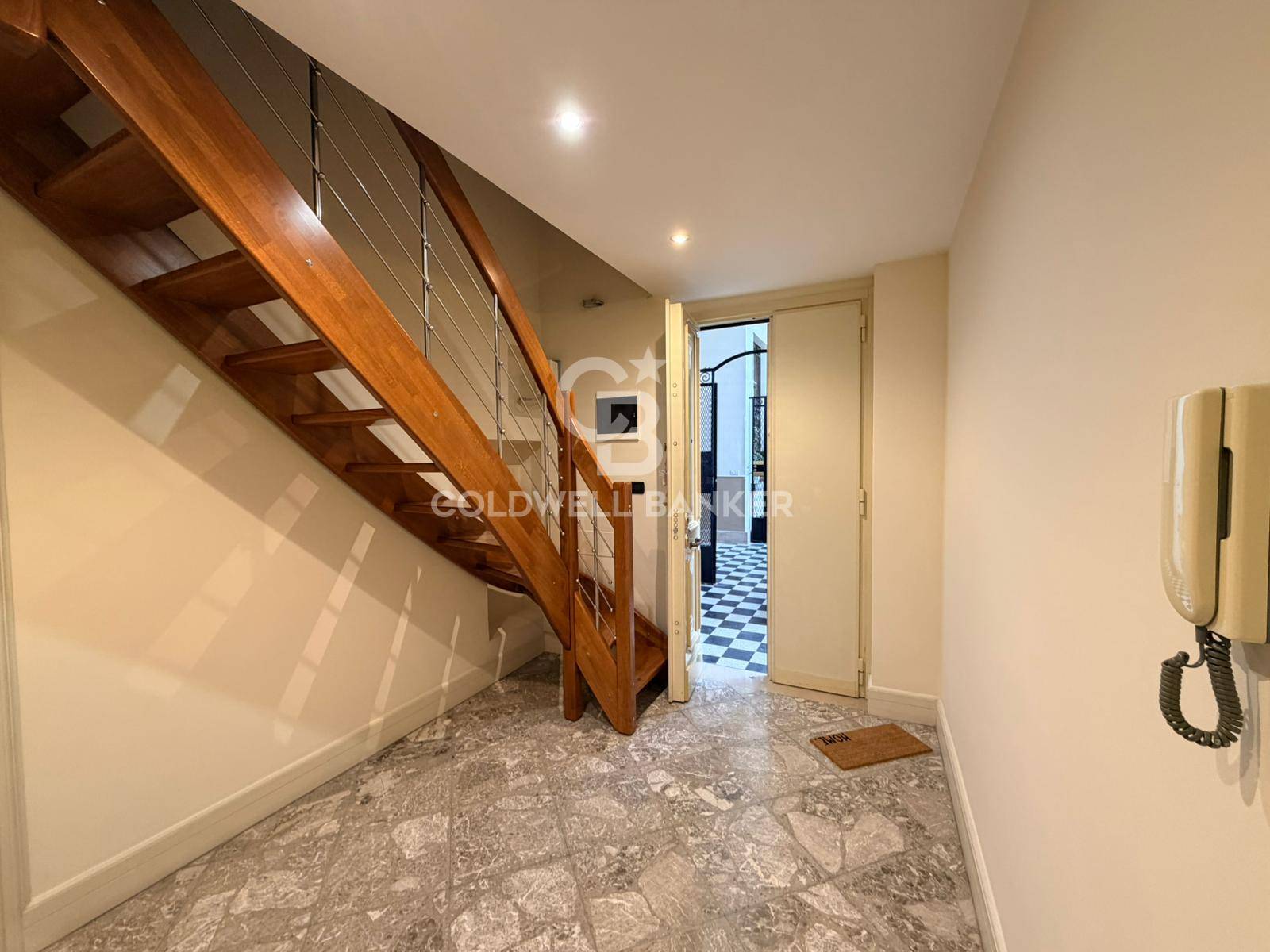 Appartamento in affitto a Bari, Madonnella