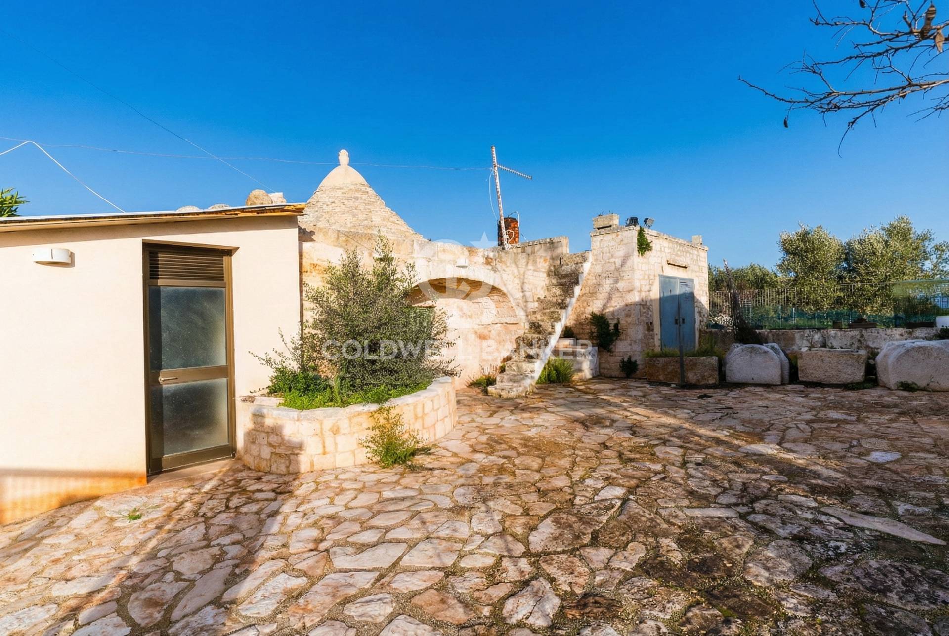 Terreno agricolo in vendita a Polignano a Mare