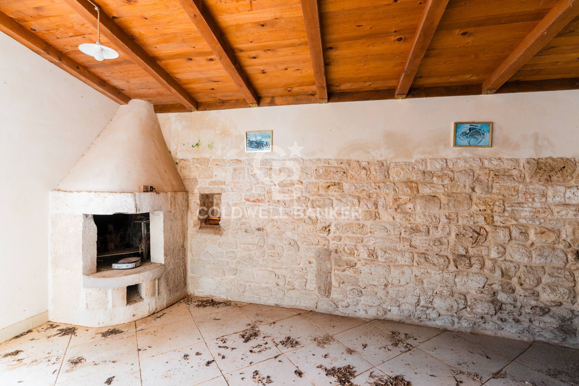 Terreno agricolo in vendita a Polignano a Mare
