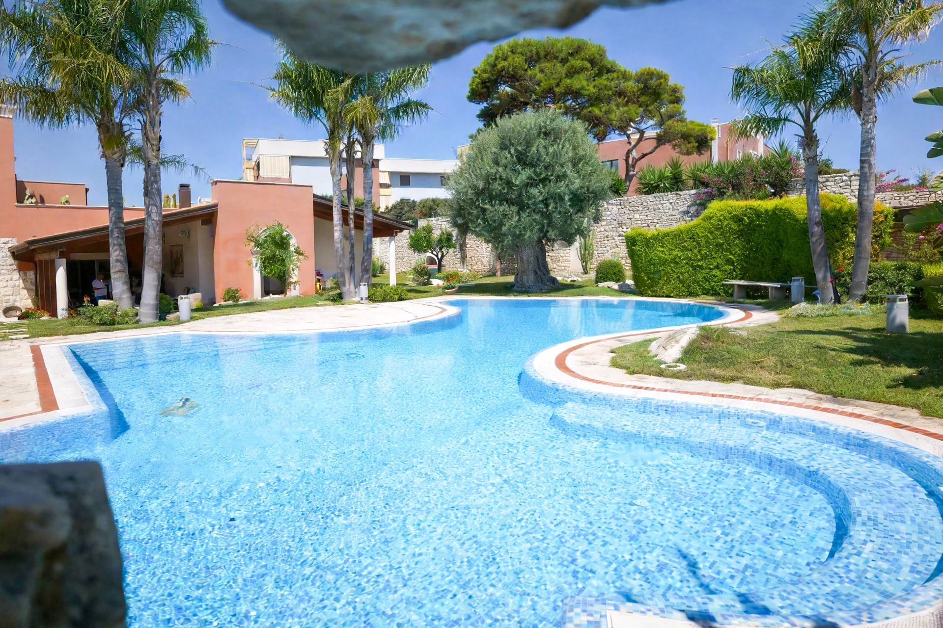 Villa in vendita a Bisceglie