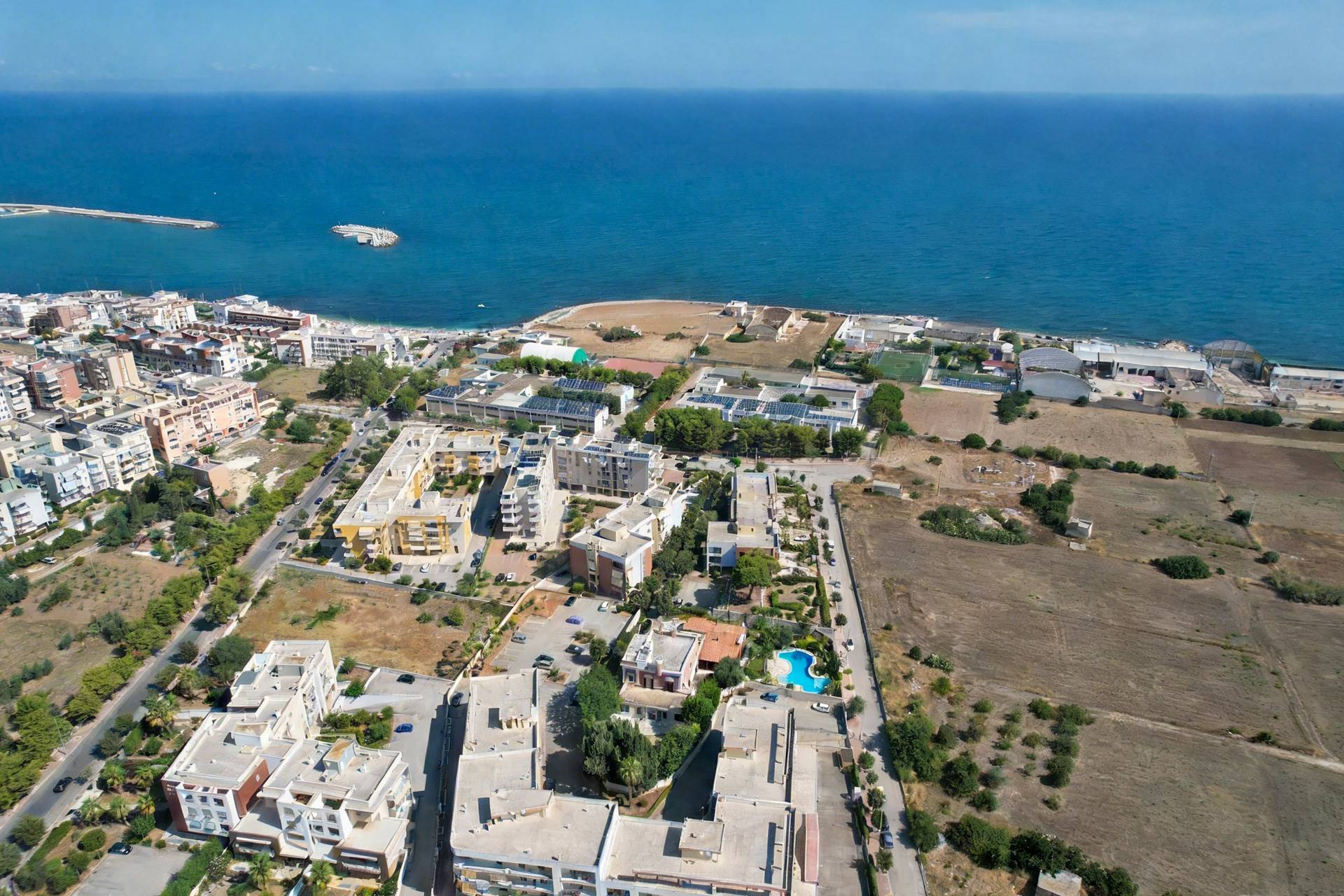 Villa in vendita a Bisceglie