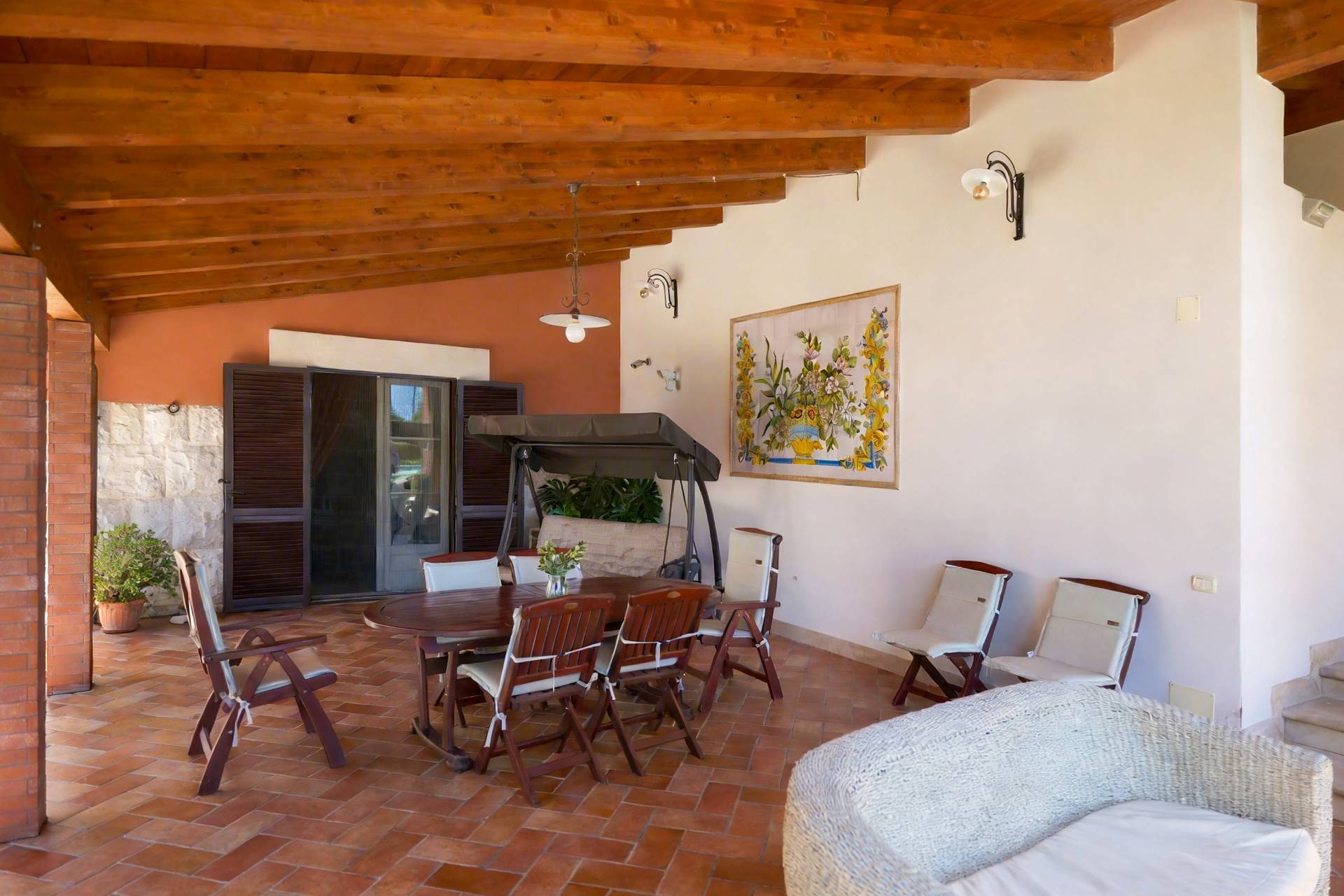 Villa in vendita a Bisceglie