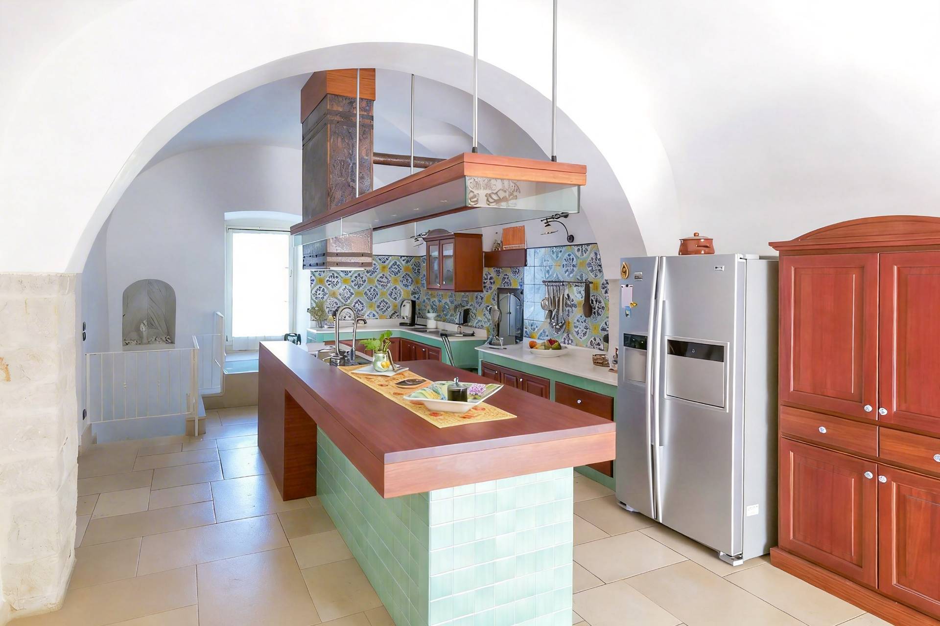 Villa in vendita a Bisceglie