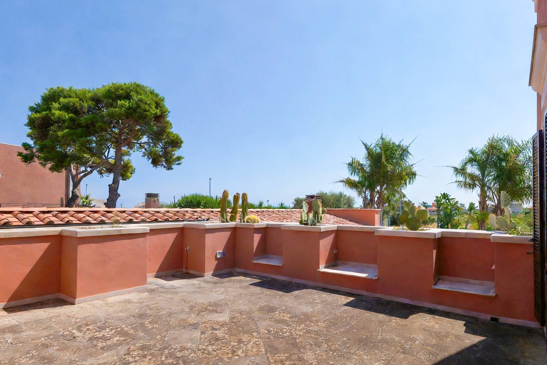 Villa in vendita a Bisceglie