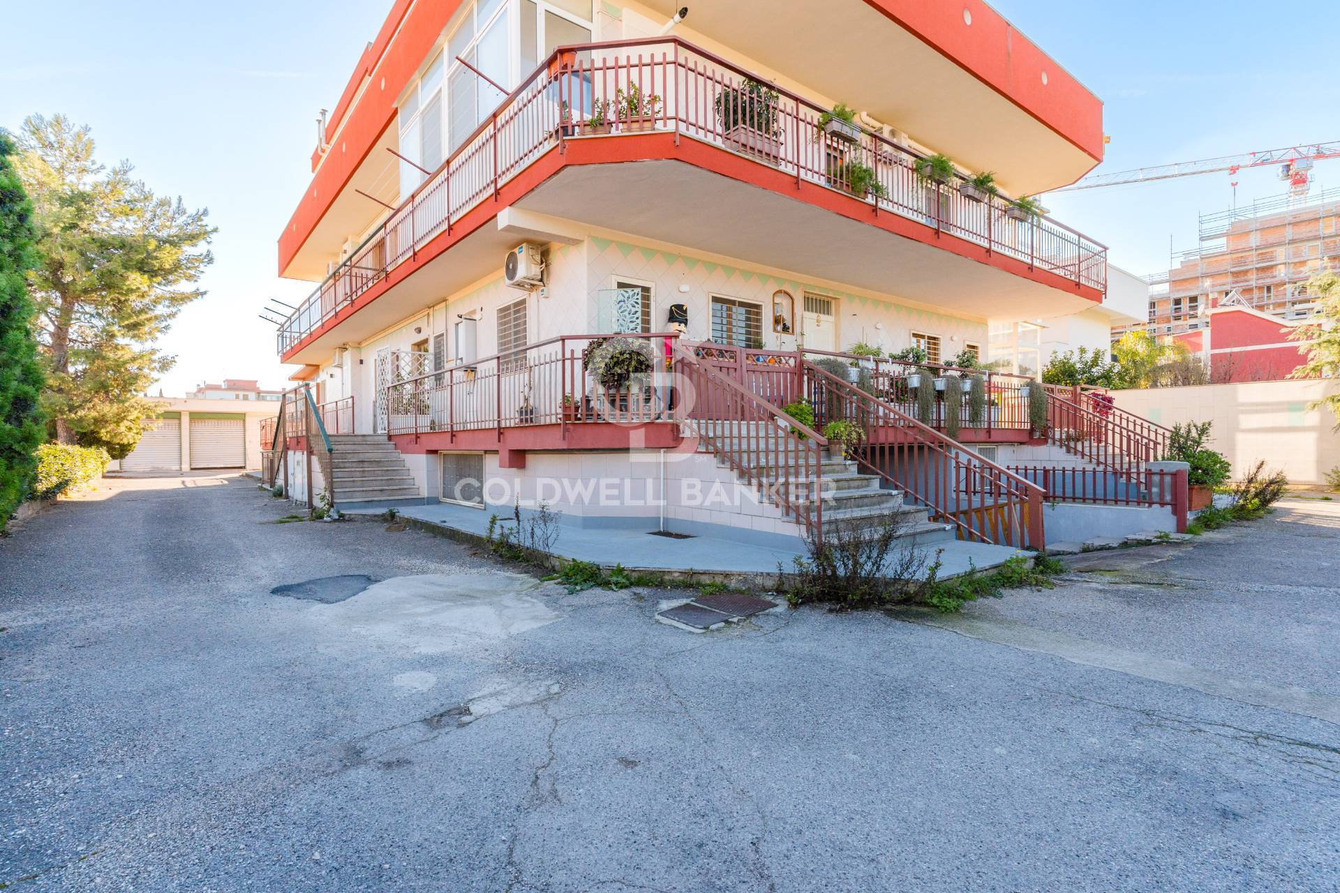 Appartamento in vendita a Bari, S. Pasquale