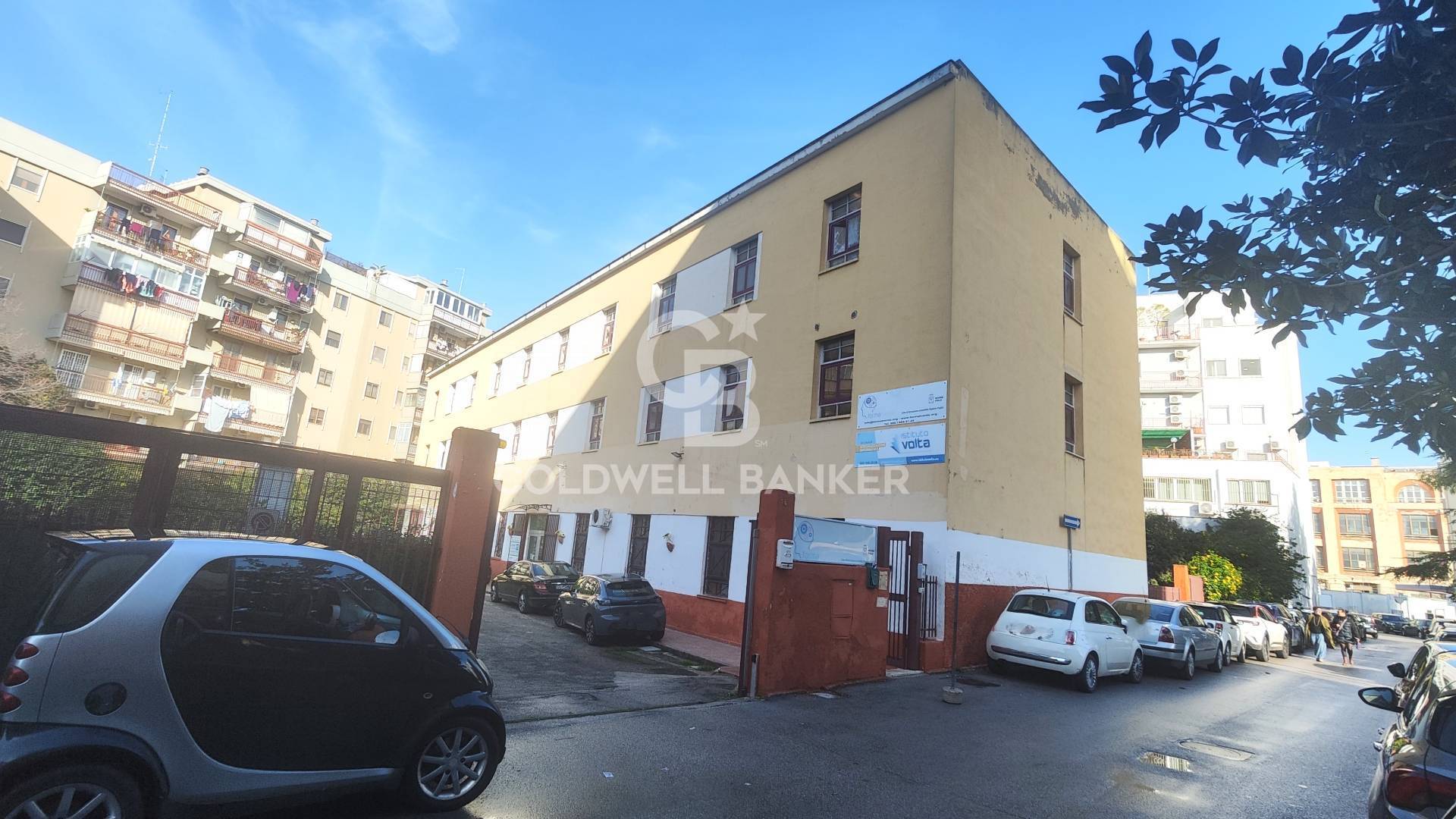 Edificio Direzionale in affitto a Bari, Japigia