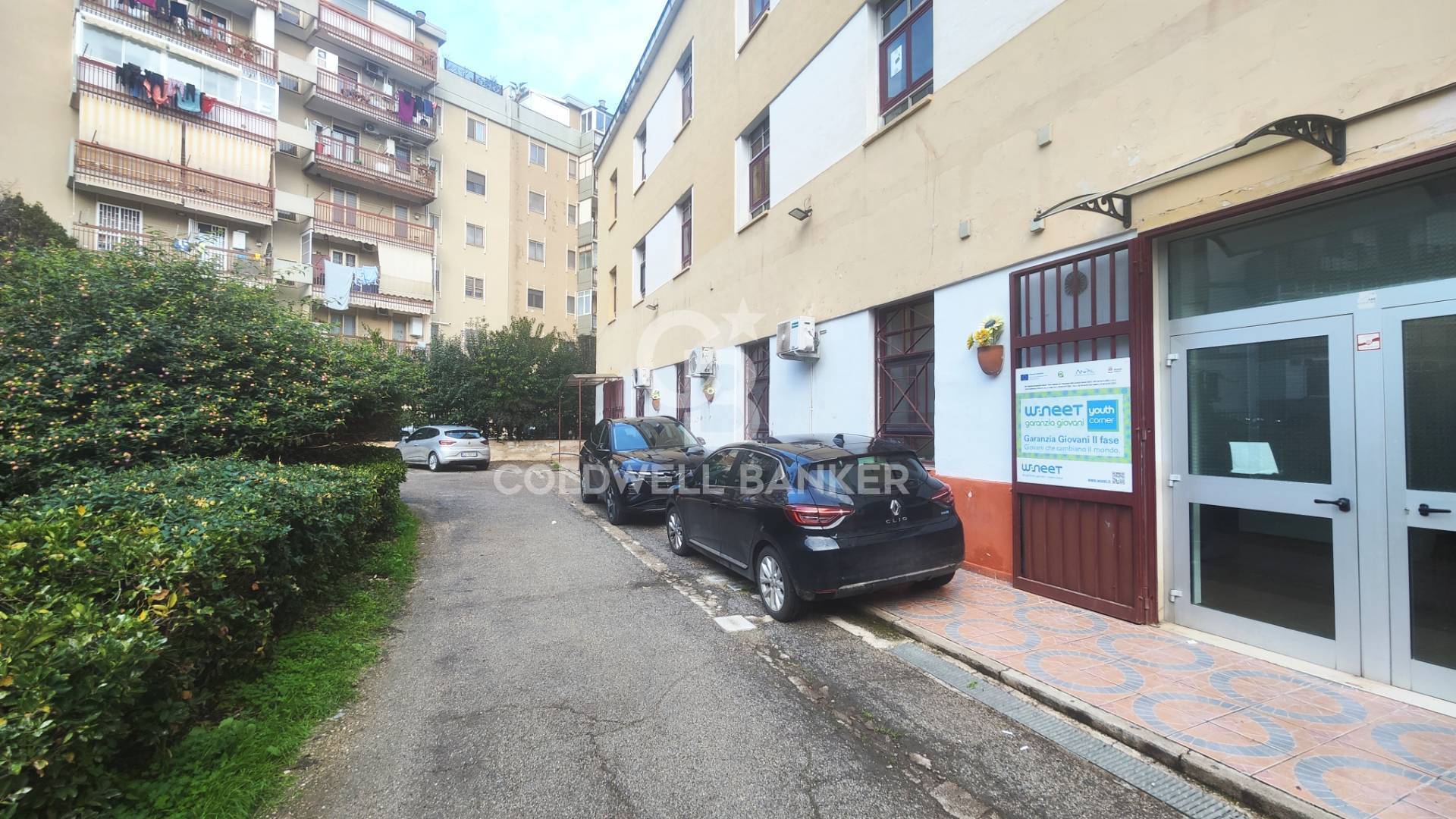 Edificio Direzionale in affitto a Bari, Japigia
