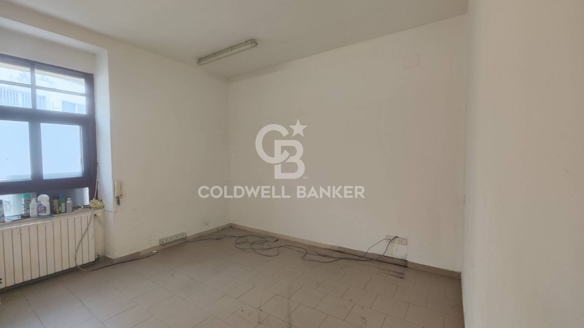 Edificio Direzionale in affitto a Bari, Japigia