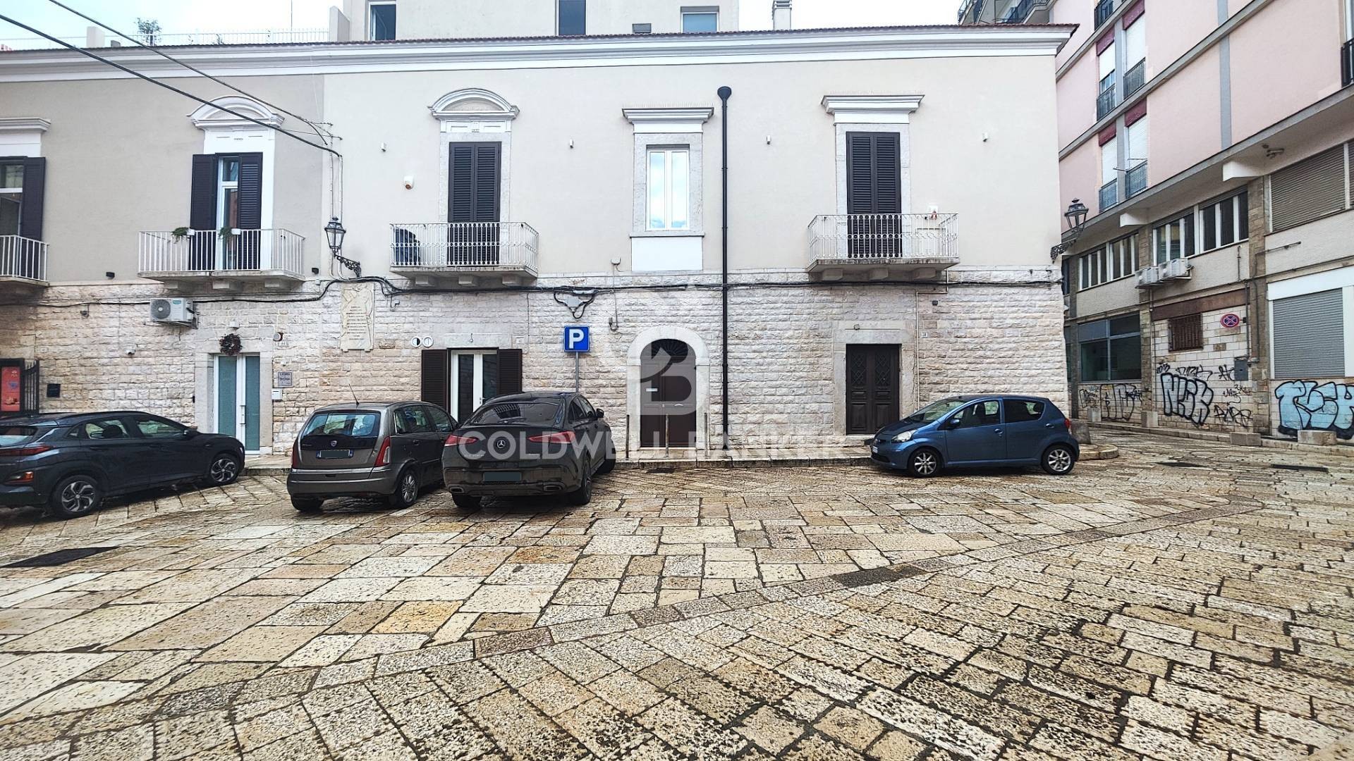 Appartamento in vendita a Trani