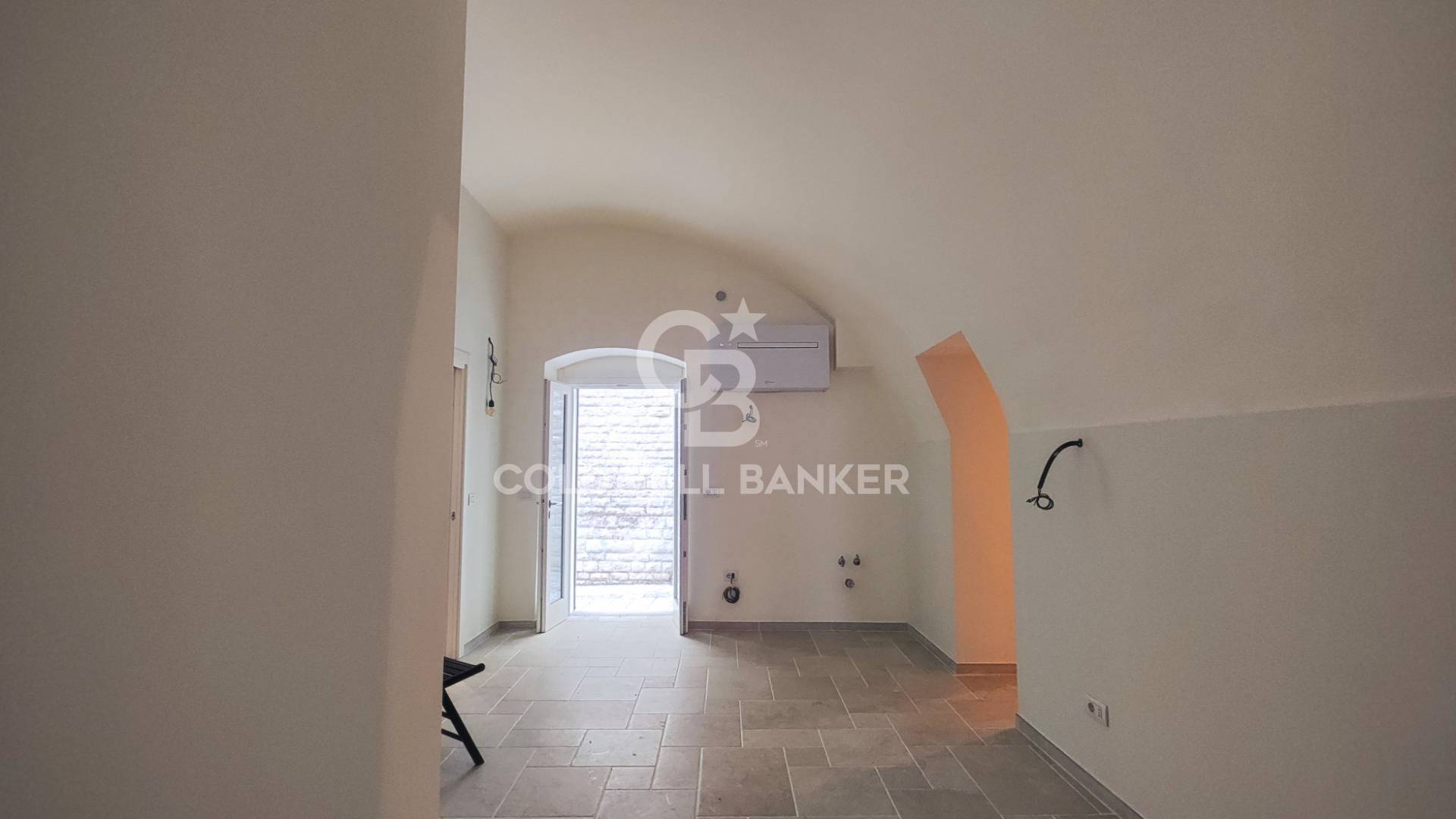 Appartamento in vendita a Trani