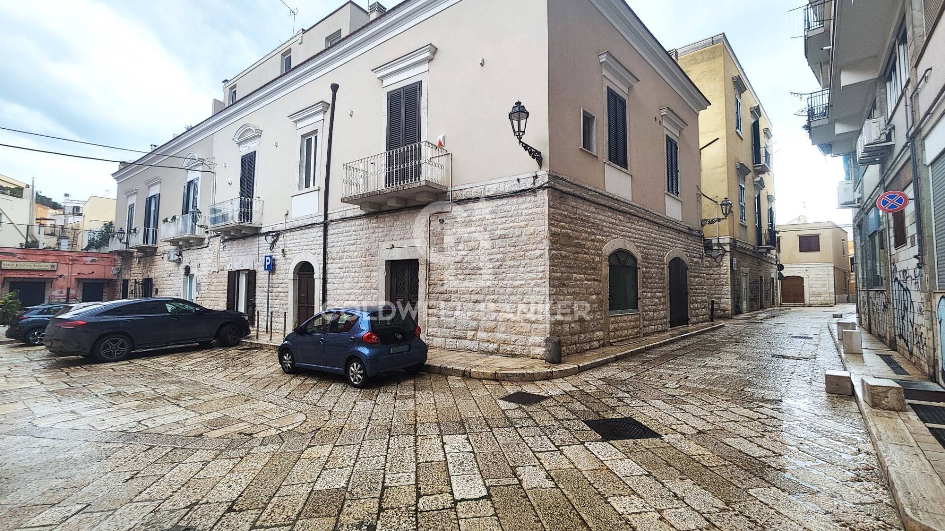Appartamento in vendita a Trani