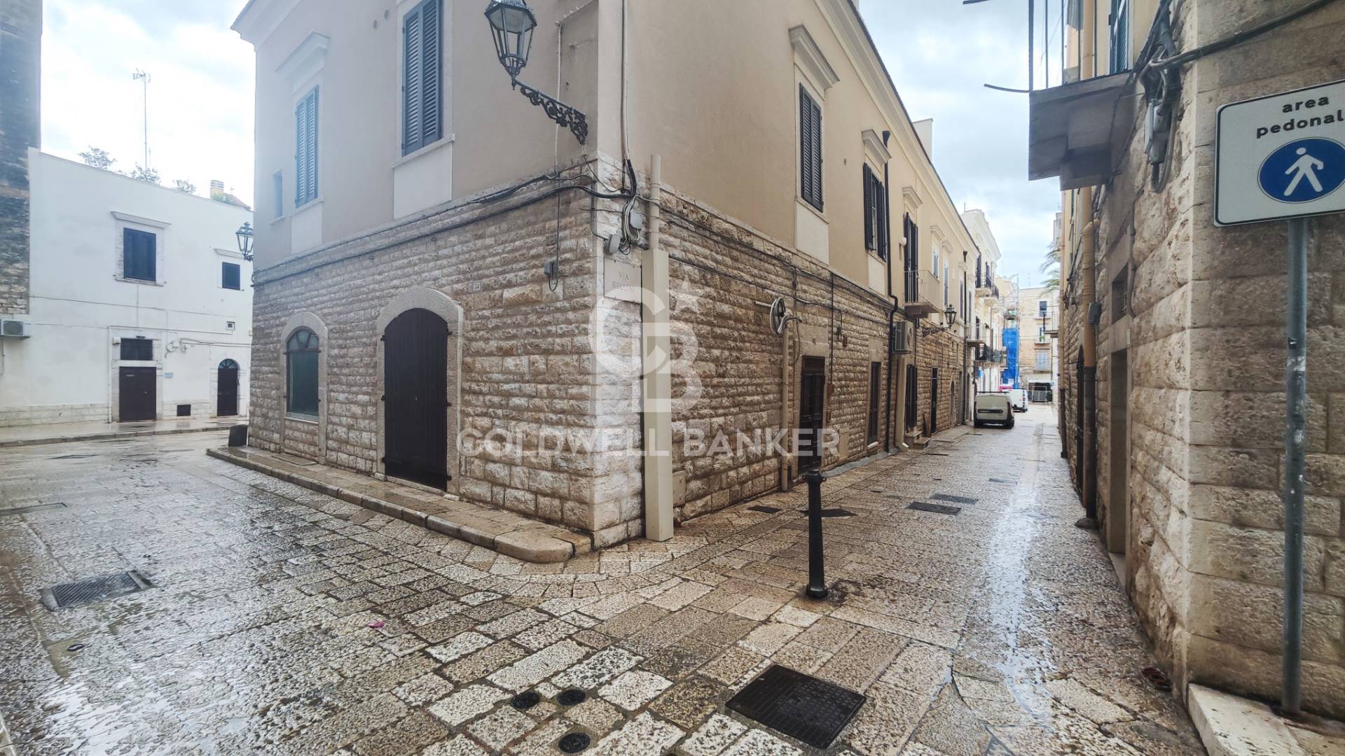 Appartamento in vendita a Trani