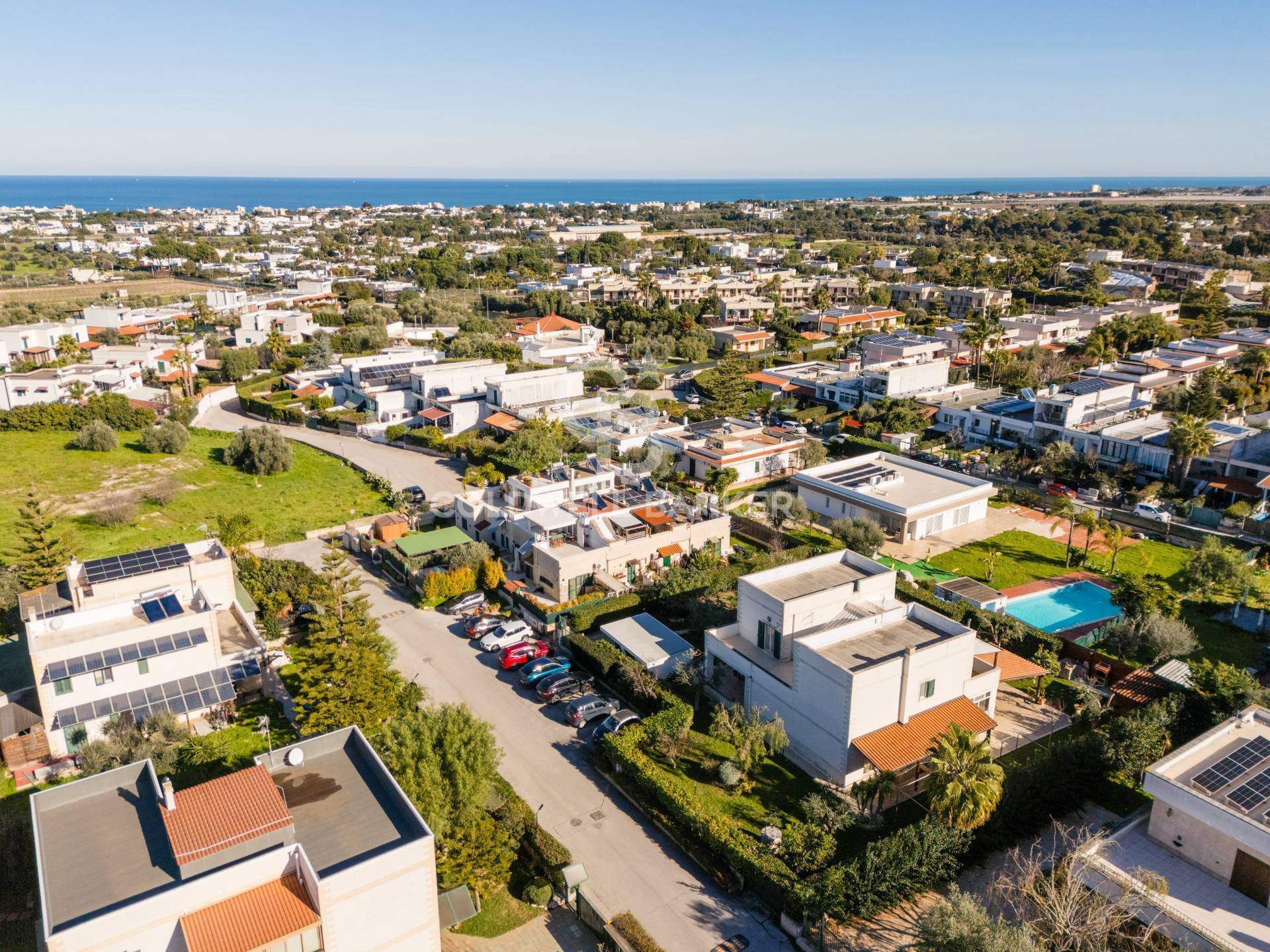 Villa in vendita a Noicattaro