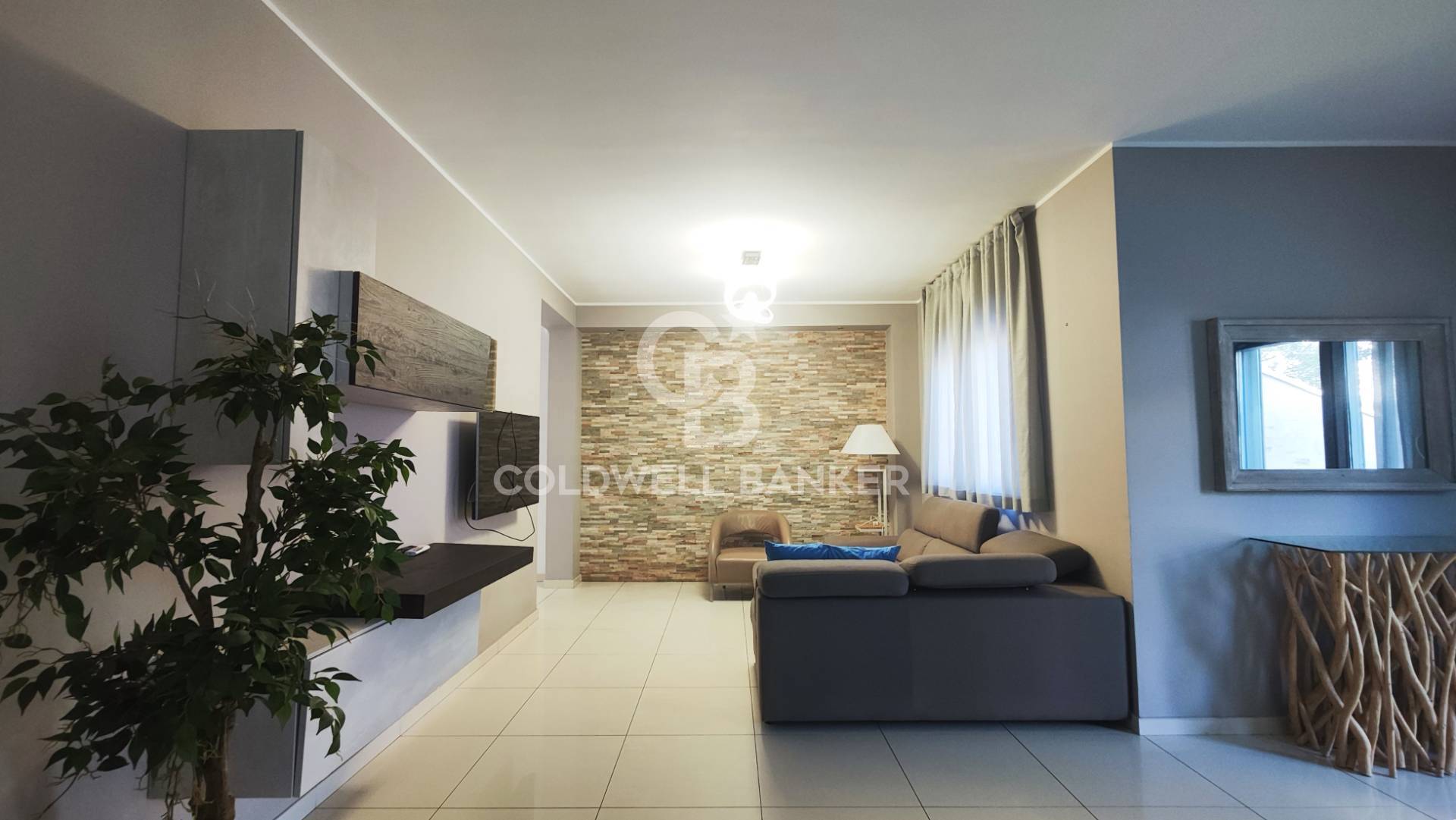 Villa a schiera in affitto a Bari