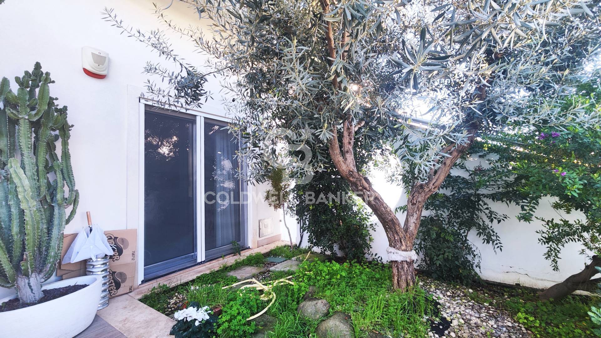 Villa a schiera in affitto a Bari