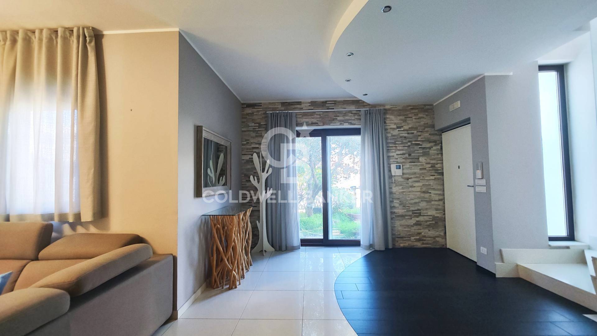 Villa a schiera in affitto a Bari