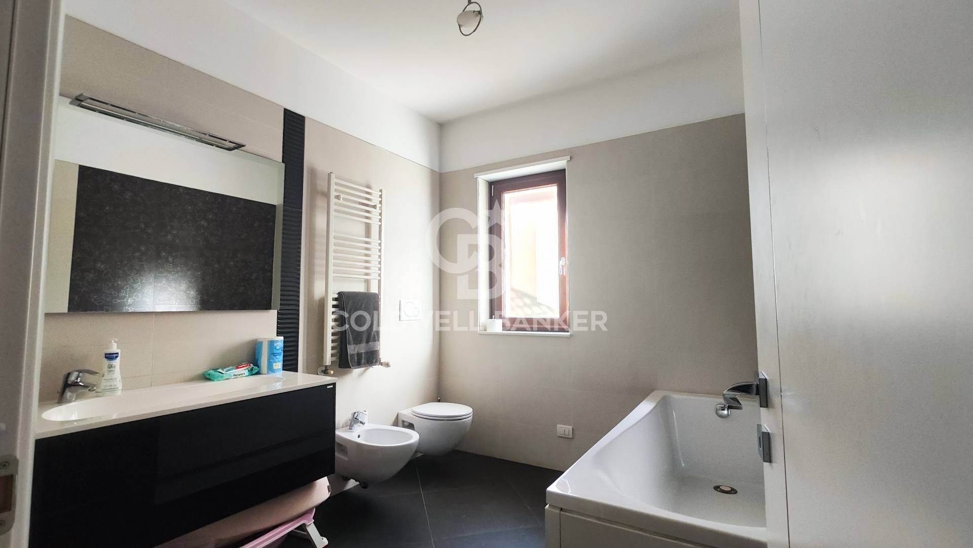 Villa a schiera in affitto a Bari