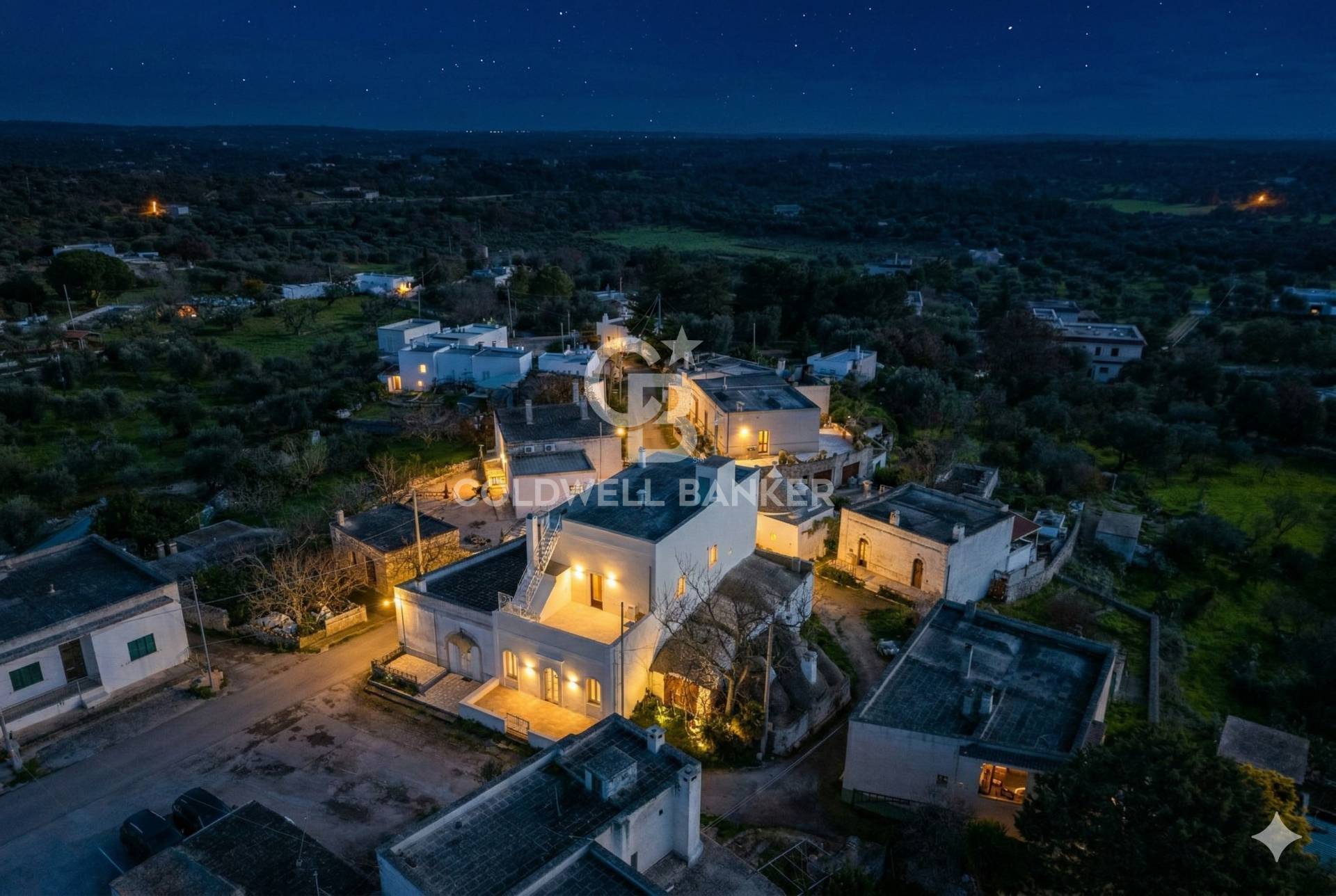 Casa indipendente in vendita a Ostuni