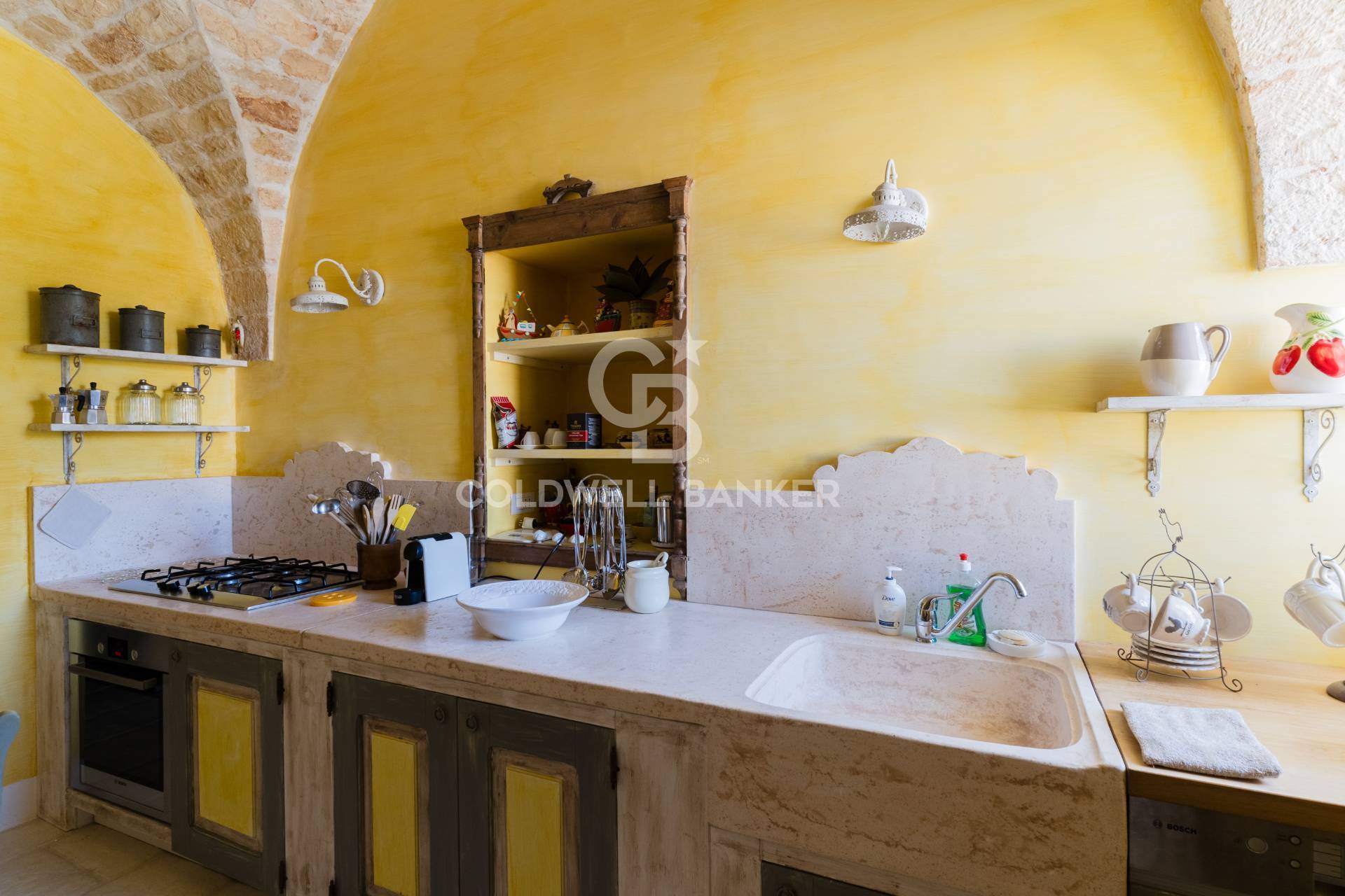 Casa indipendente in vendita a Ostuni