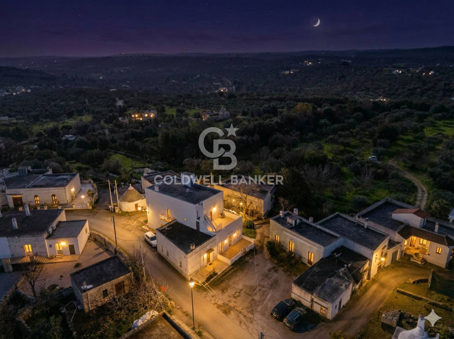 Casa indipendente in vendita a Ostuni