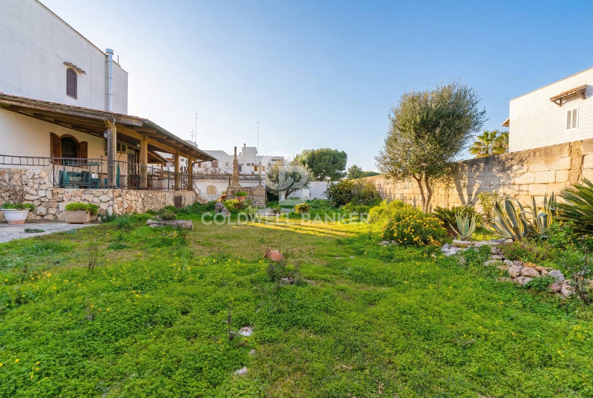 Villa in vendita a Bari, Palese