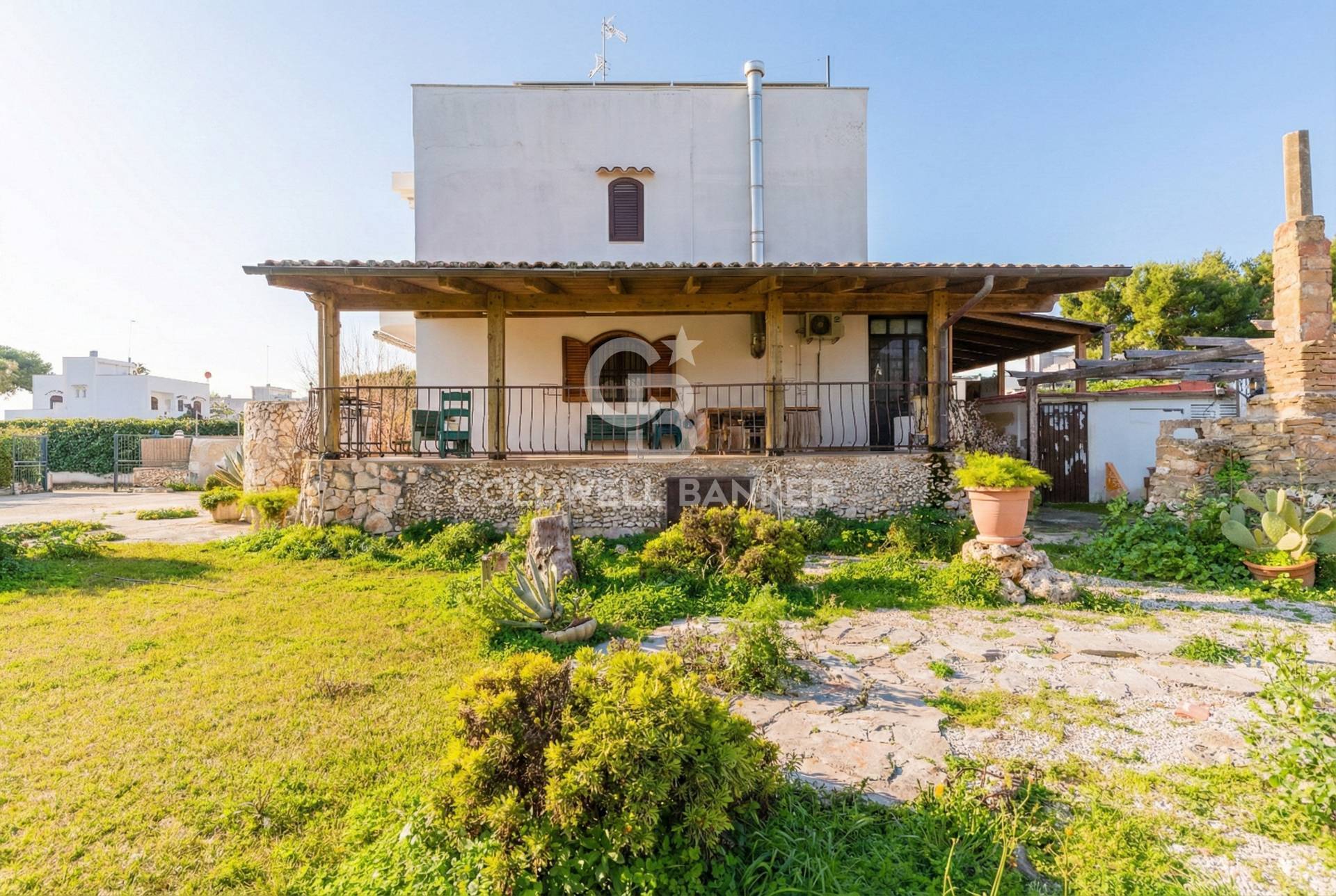 Villa in vendita a Bari, Palese