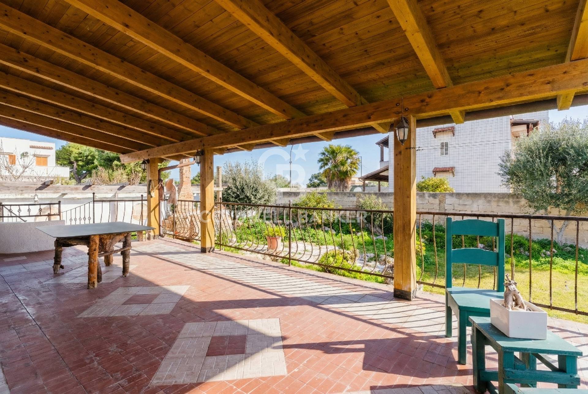 Villa in vendita a Bari, Palese