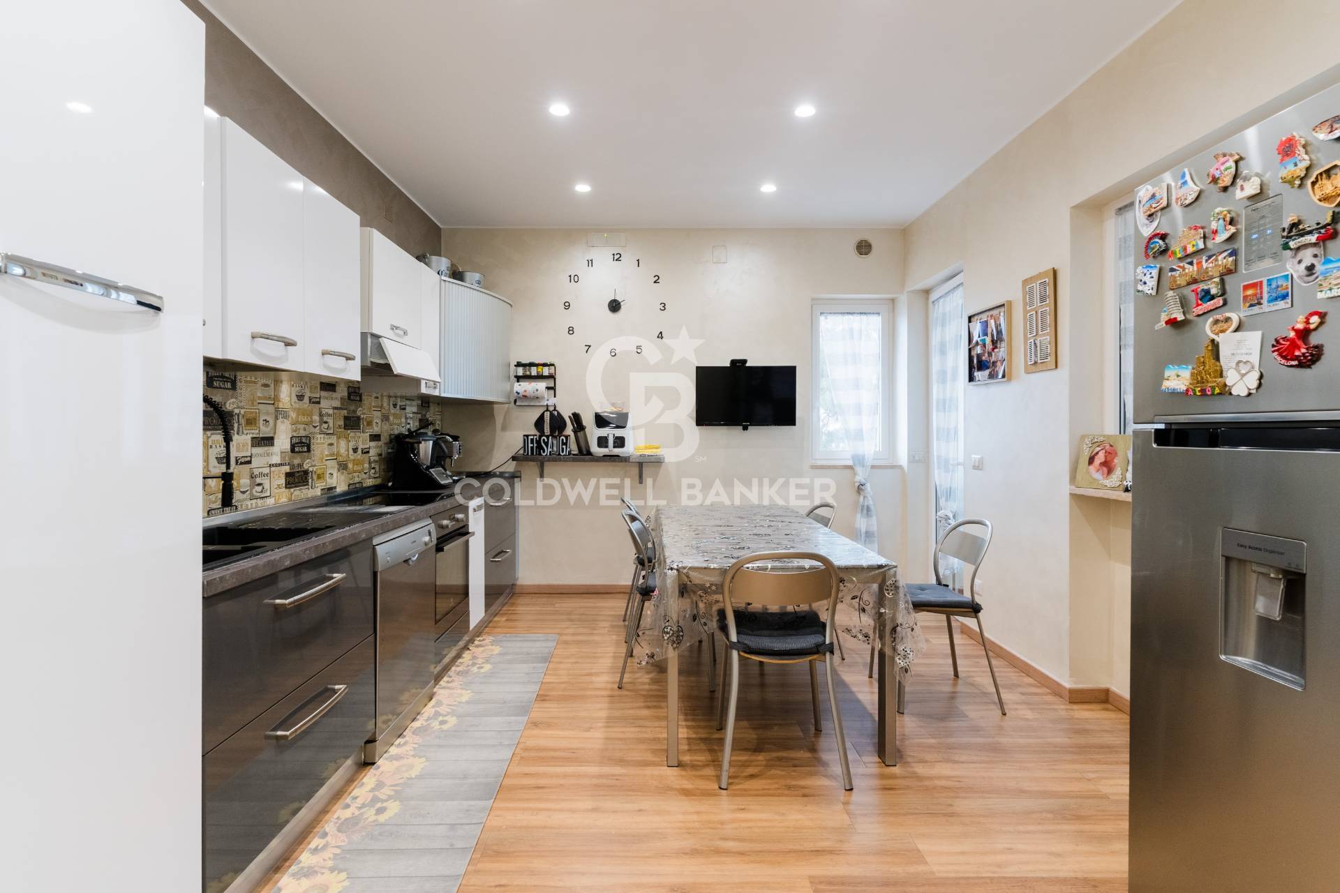 Appartamento in vendita a Bari