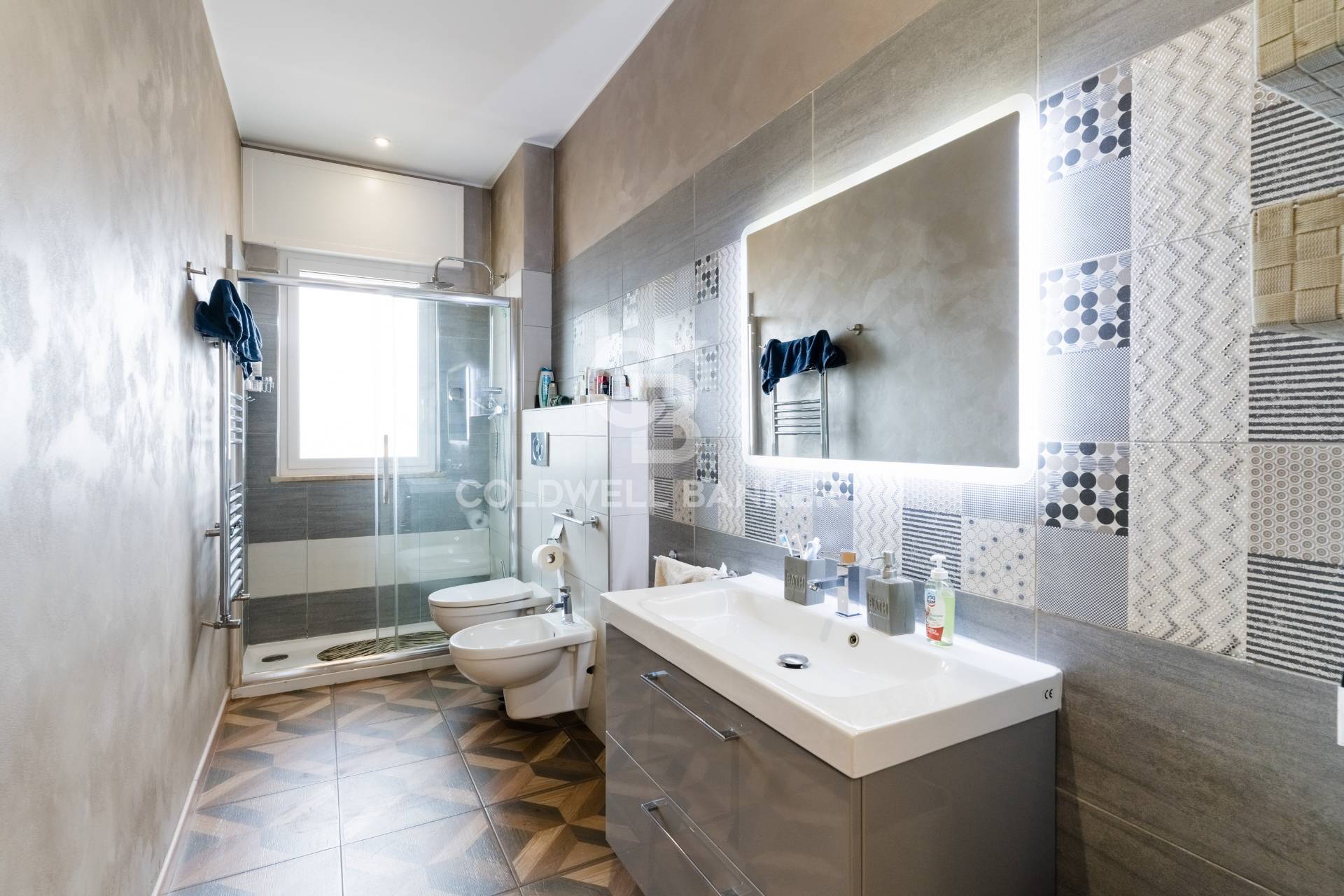 Appartamento in vendita a Bari