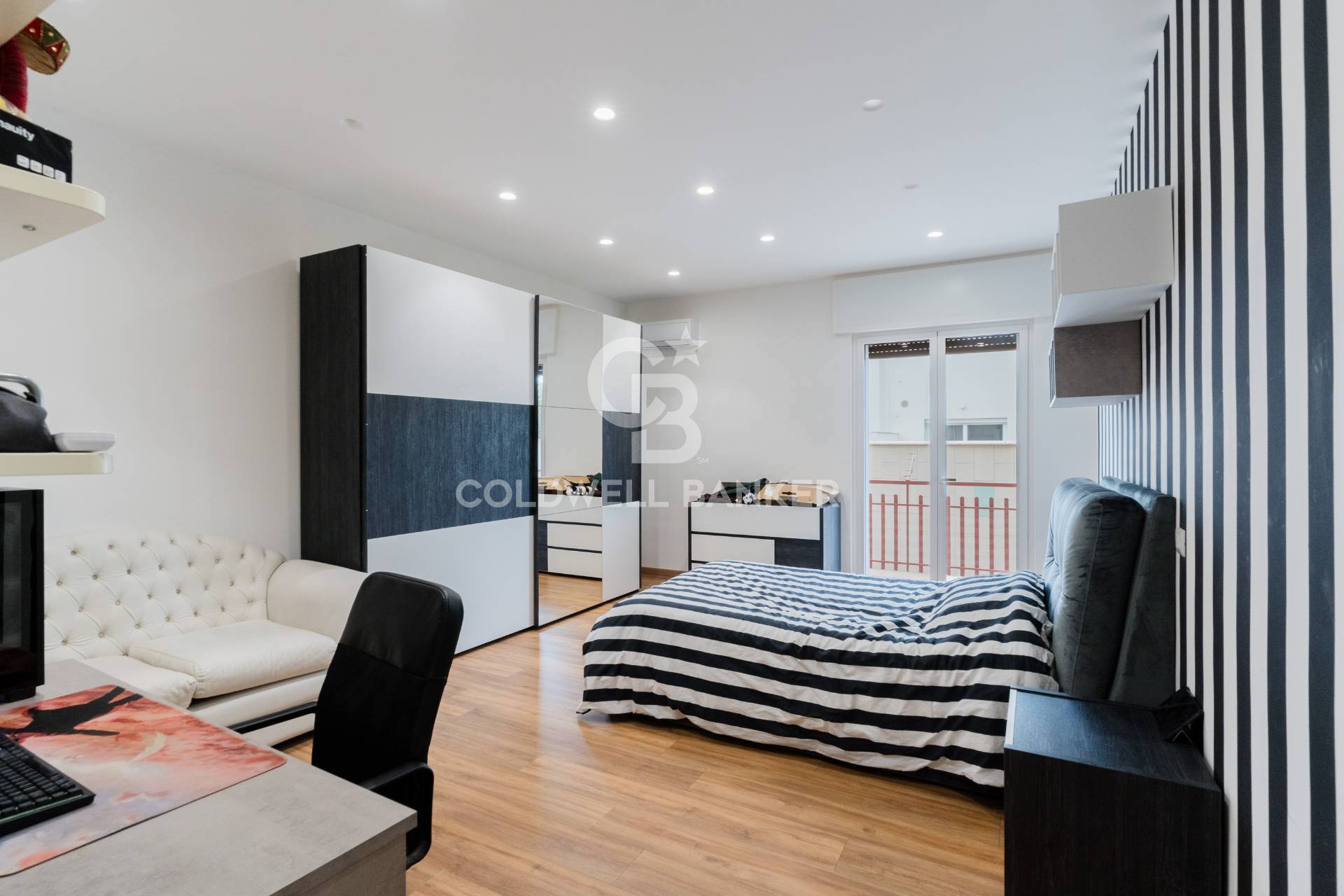 Appartamento in vendita a Bari