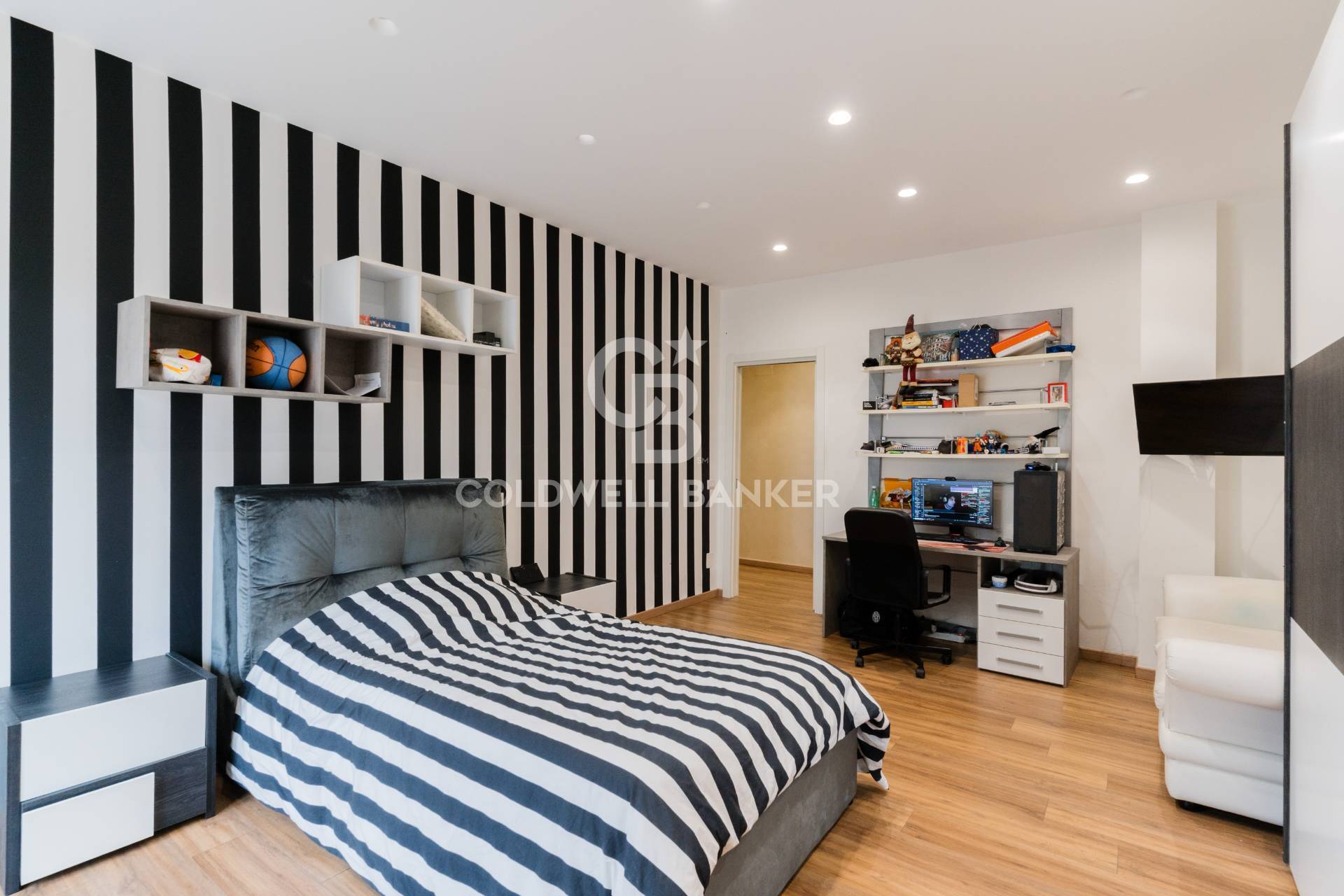 Appartamento in vendita a Bari