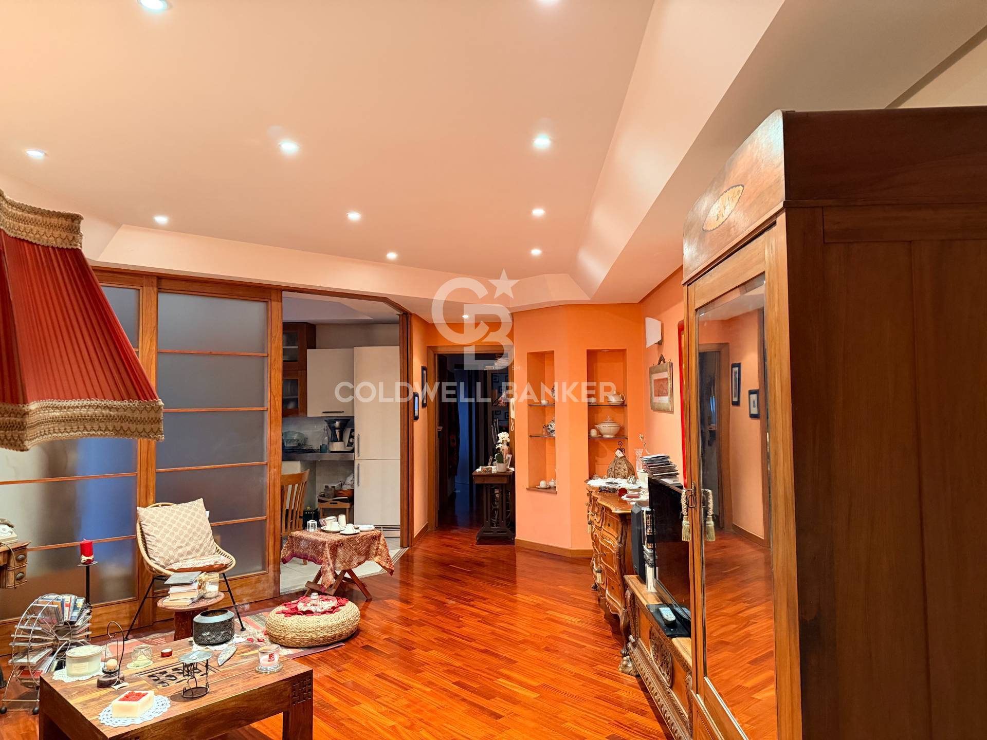 Appartamento in vendita a Bari