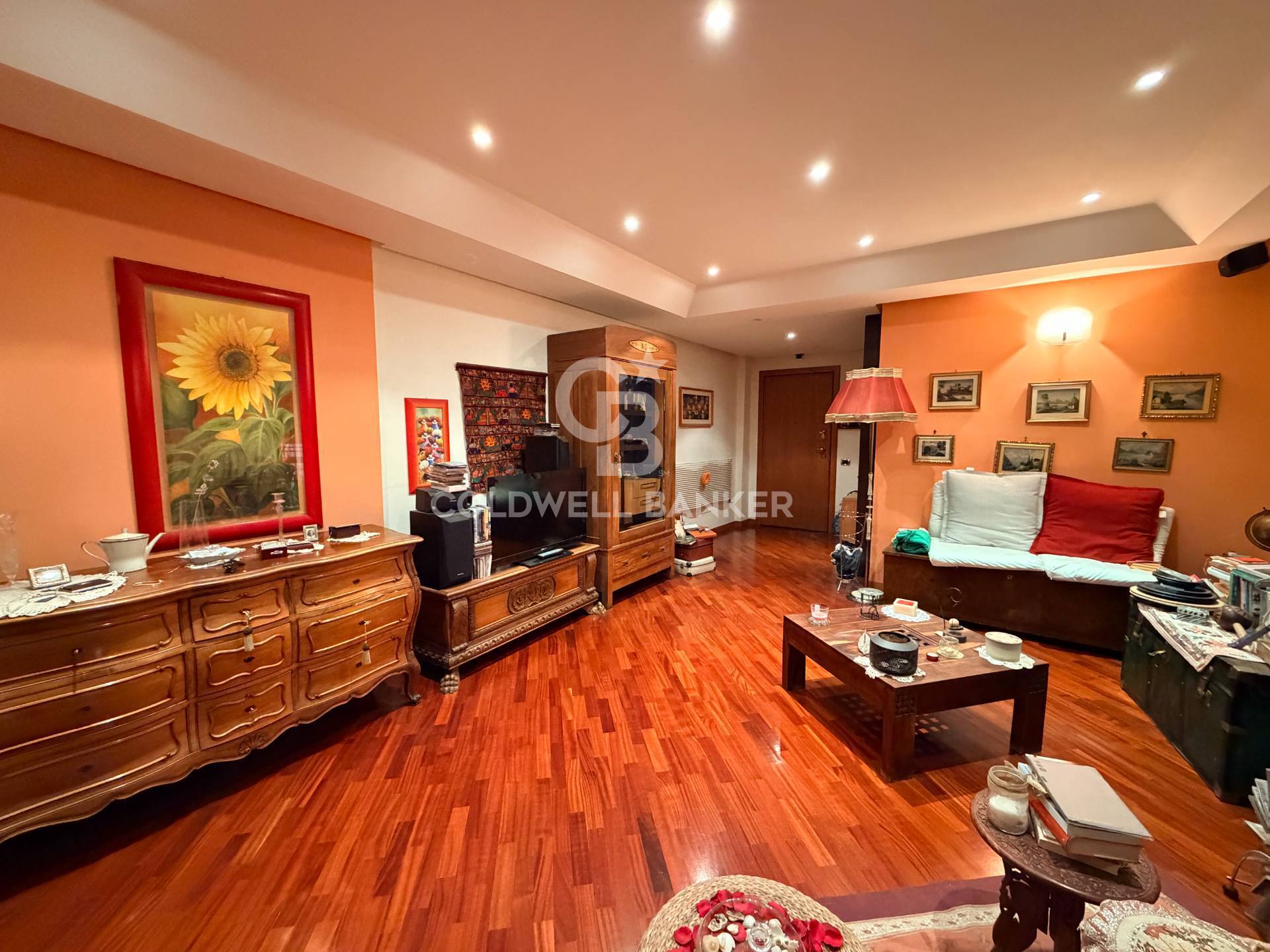 Appartamento in vendita a Bari