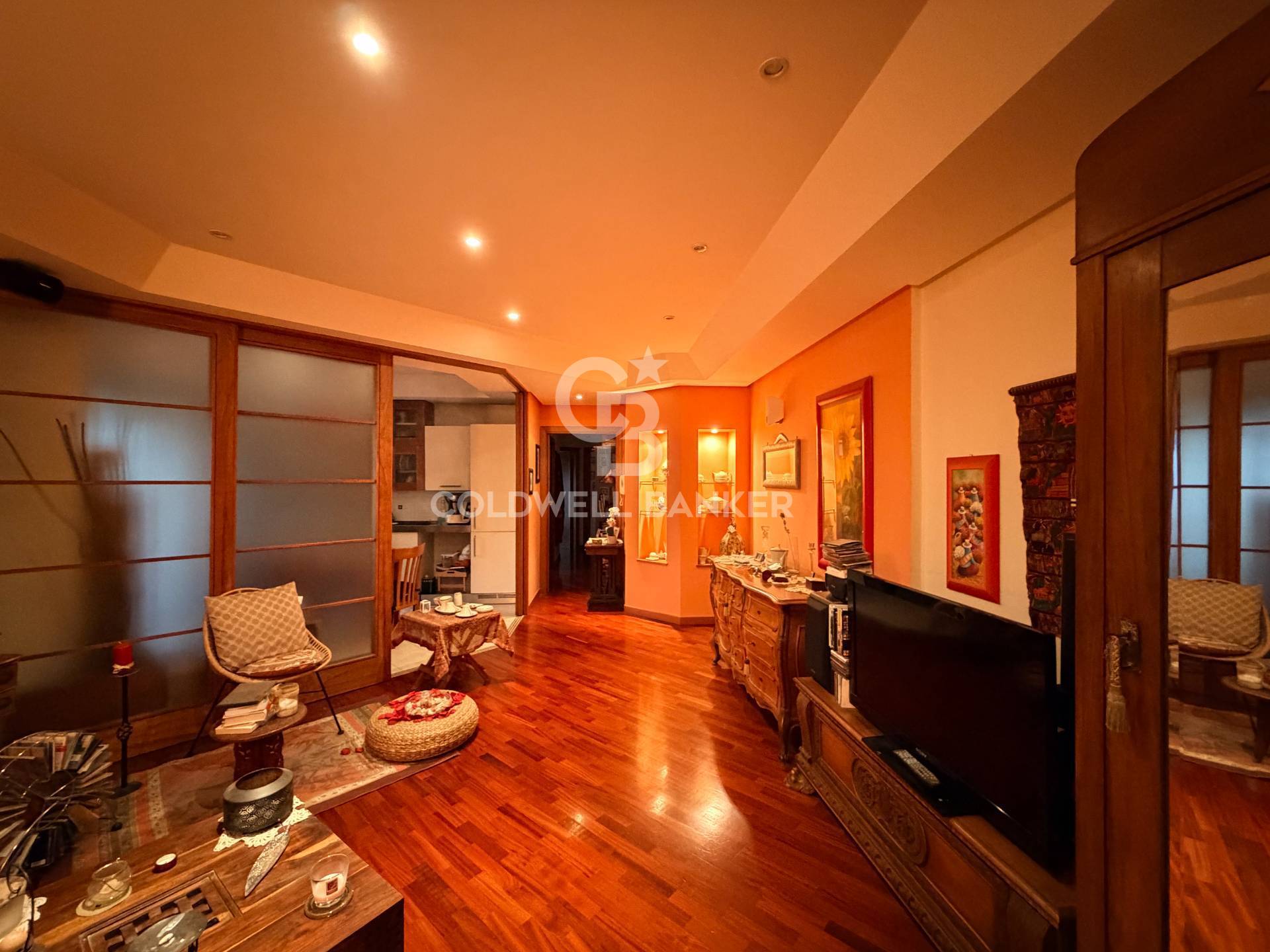 Appartamento in vendita a Bari