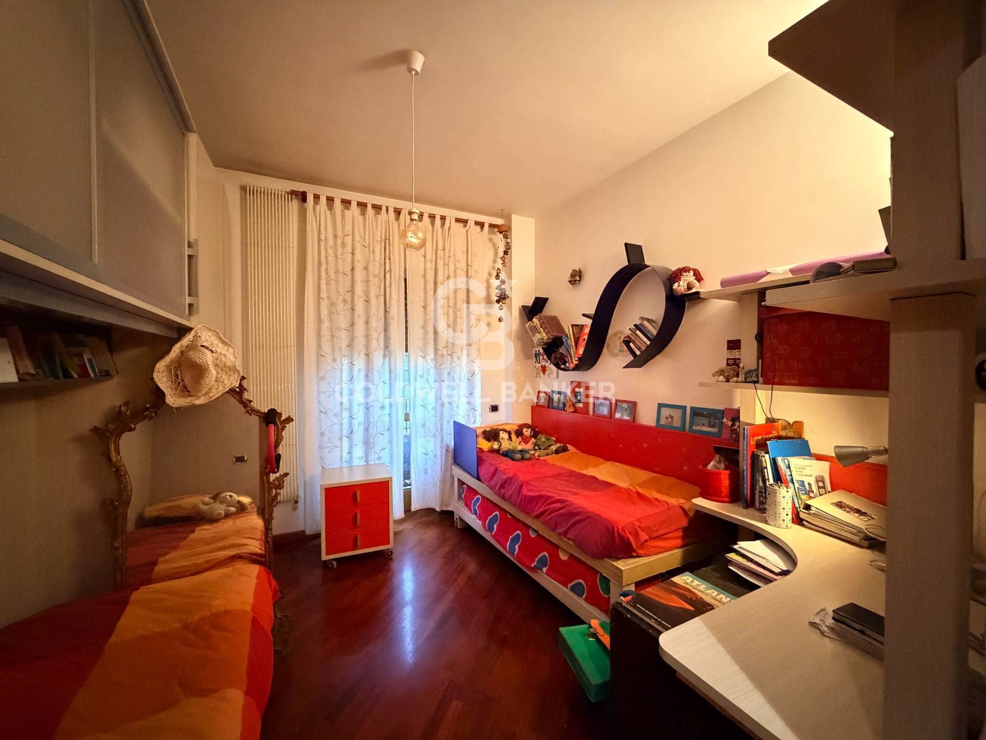 Appartamento in vendita a Bari