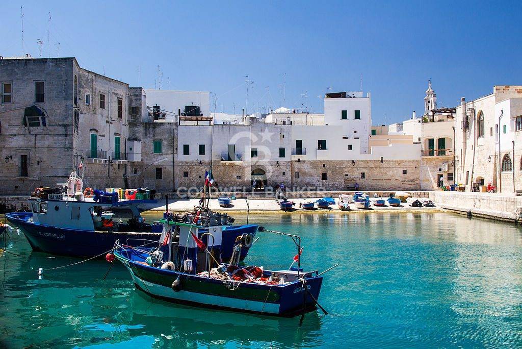 Attivit commerciale in vendita a Monopoli