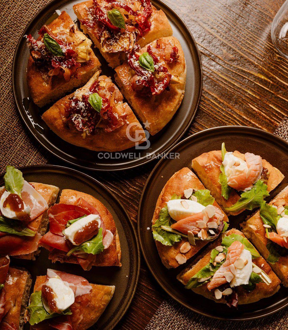 Attivit commerciale in vendita a Monopoli