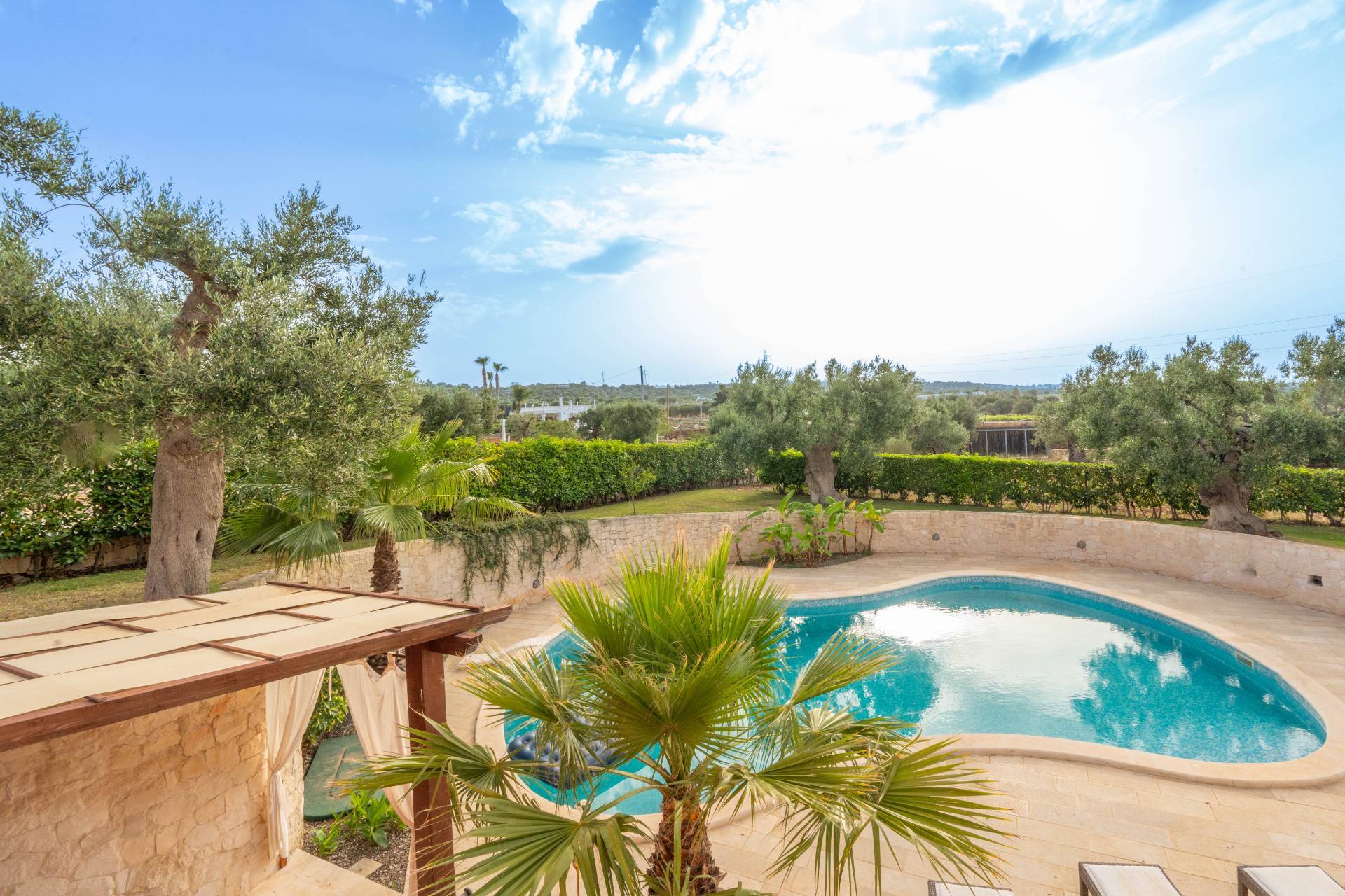 Villa in vendita a Polignano a Mare