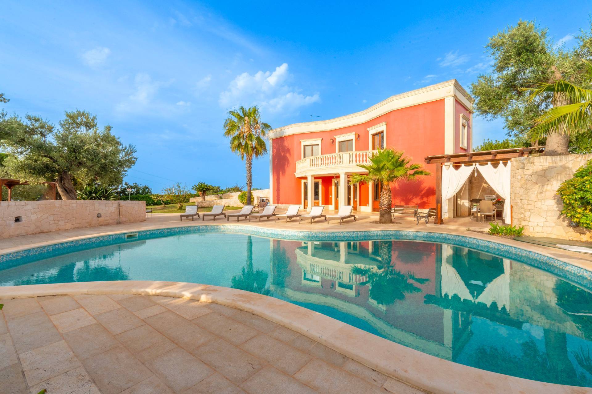 Villa in vendita a Polignano a Mare