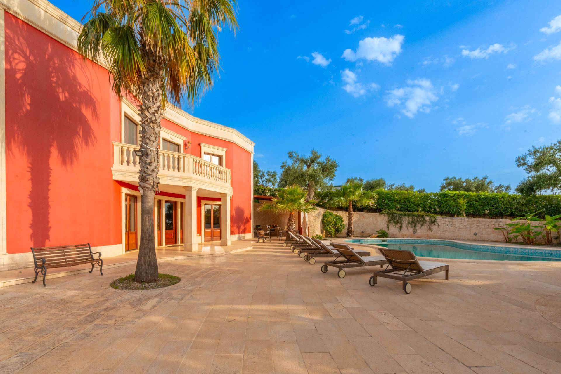 Villa in vendita a Polignano a Mare