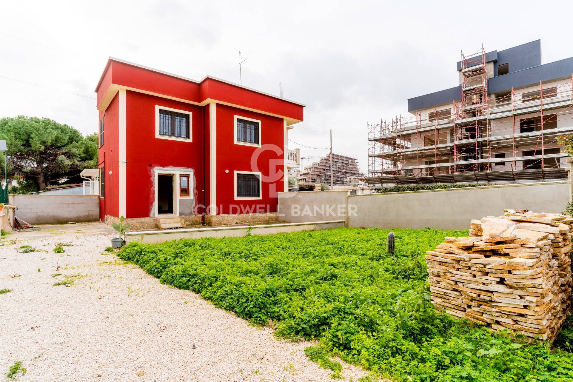 Appartamento in vendita a Bari, S. Pasquale