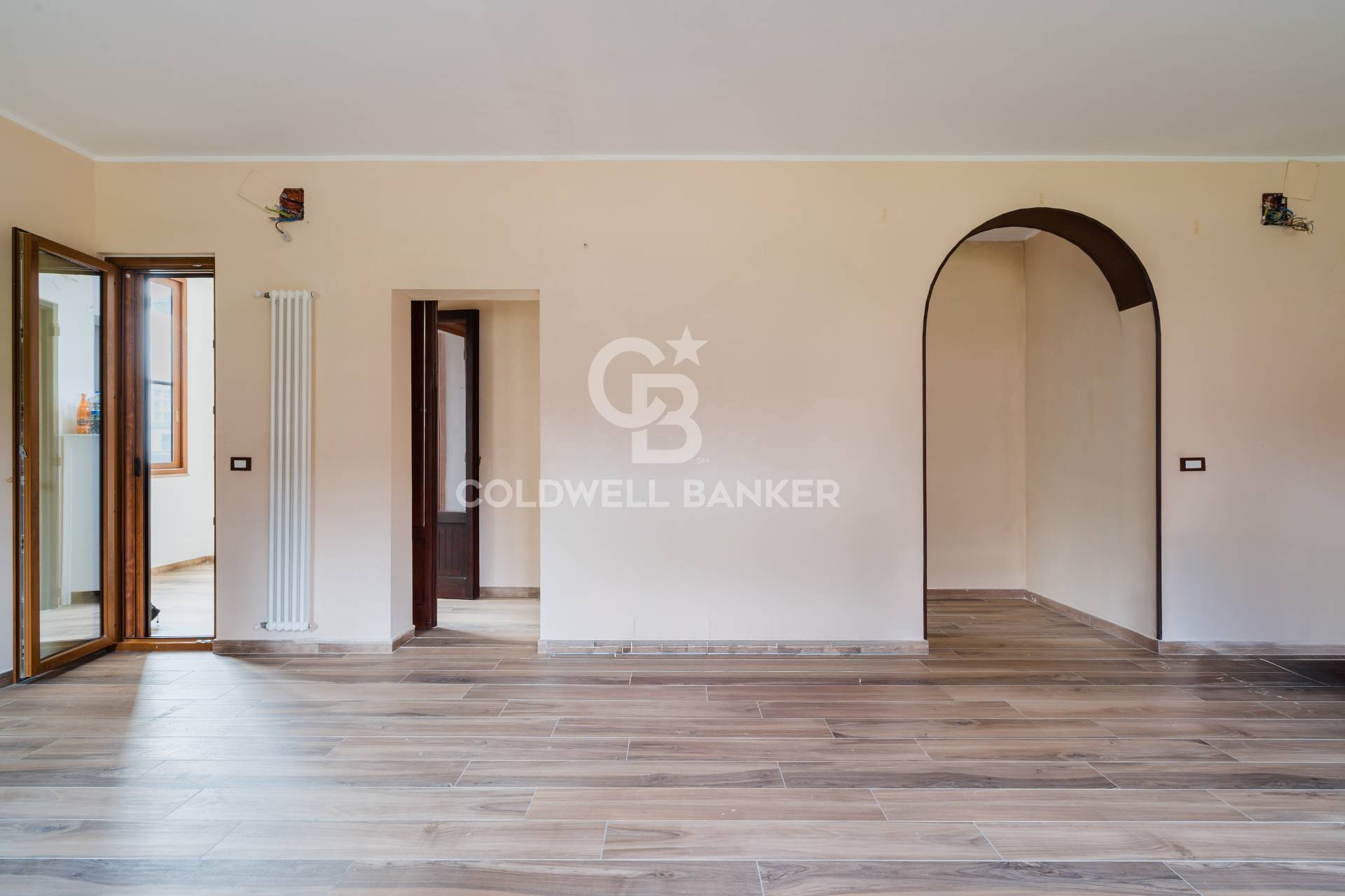 Appartamento in vendita a Bari, S. Pasquale