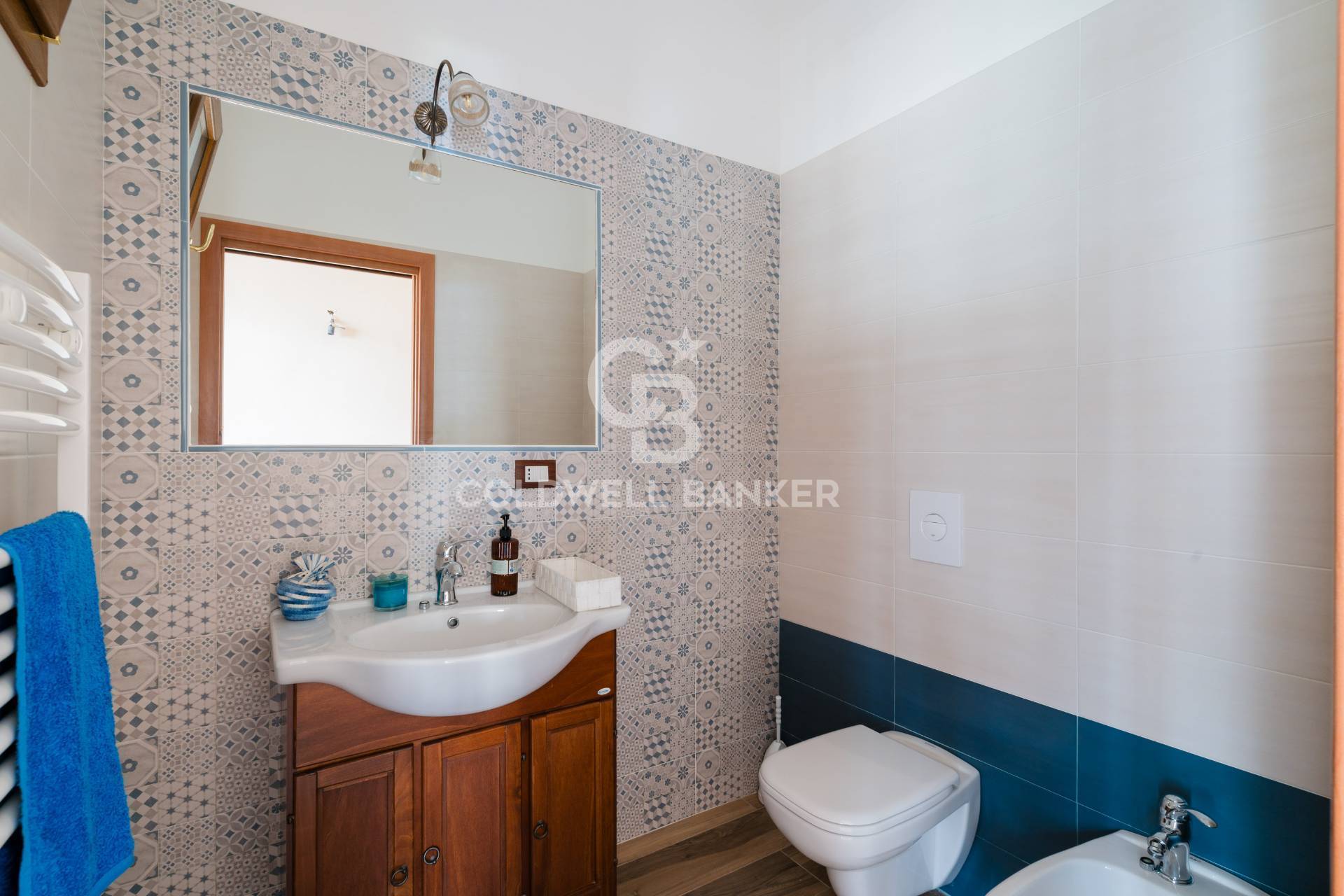 Appartamento in vendita a Bari, S. Pasquale