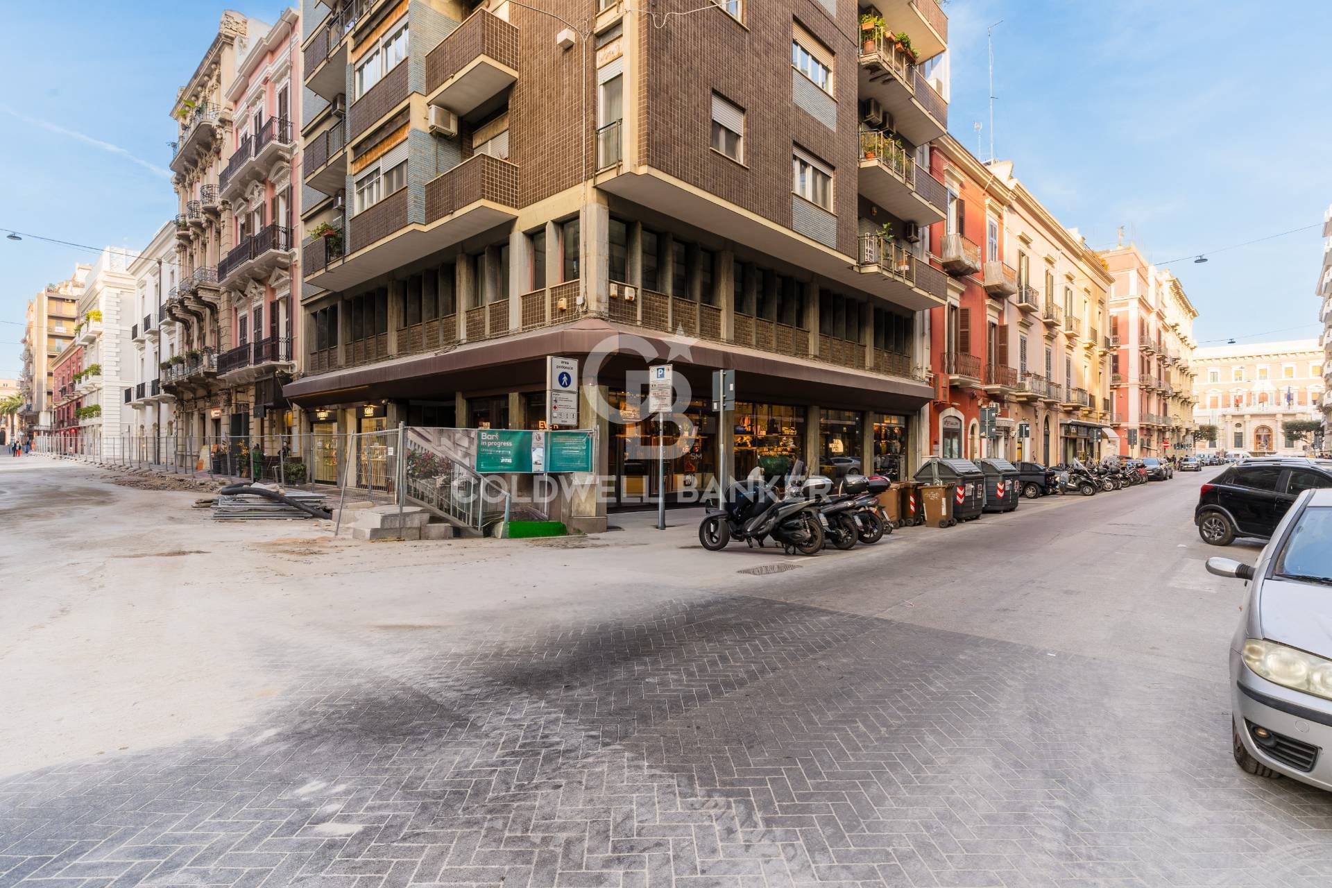 Attivit commerciale in vendita a Bari, Murat