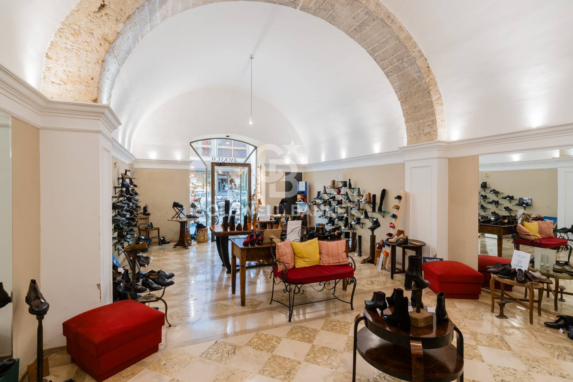 Attivit commerciale in vendita a Bari, Murat