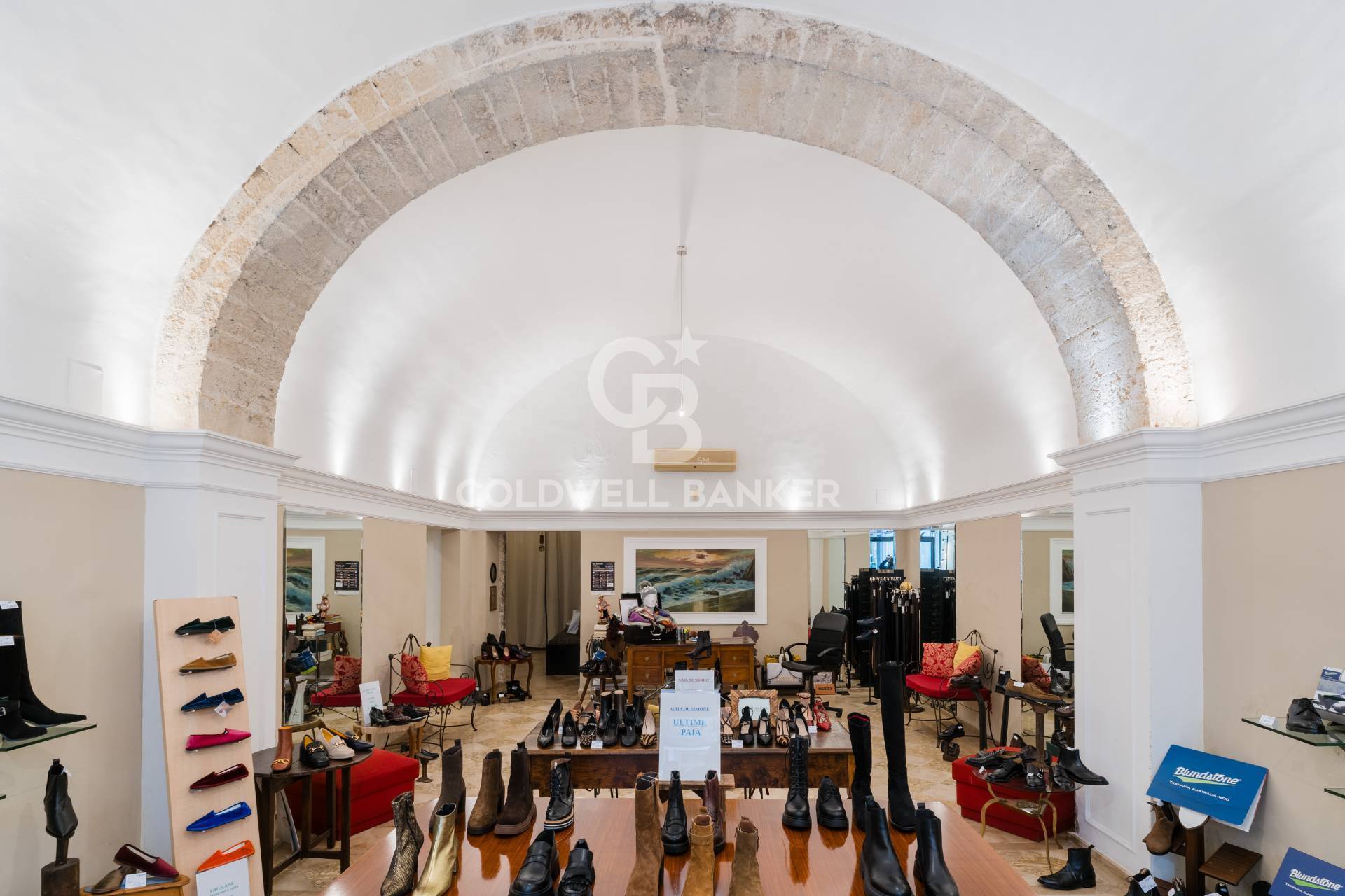 Attivit commerciale in vendita a Bari, Murat